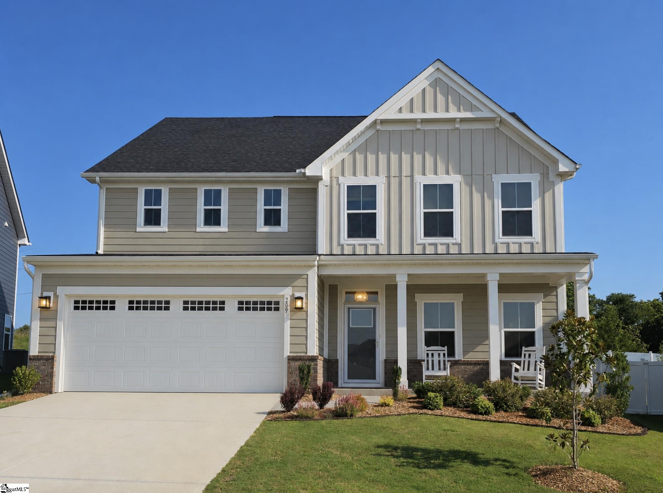 209 Furness Drive Fountain Inn, SC 29644