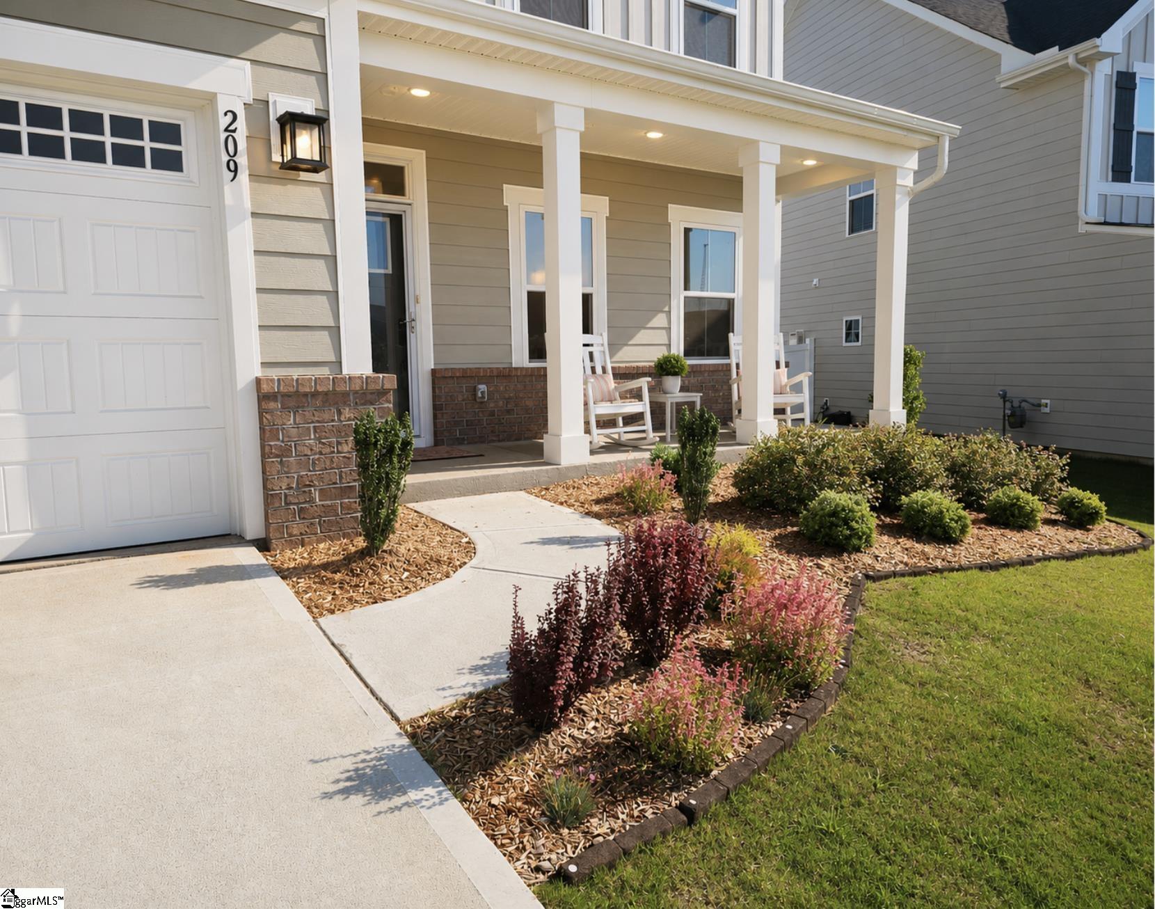 209 Furness Drive Fountain Inn, SC 29644