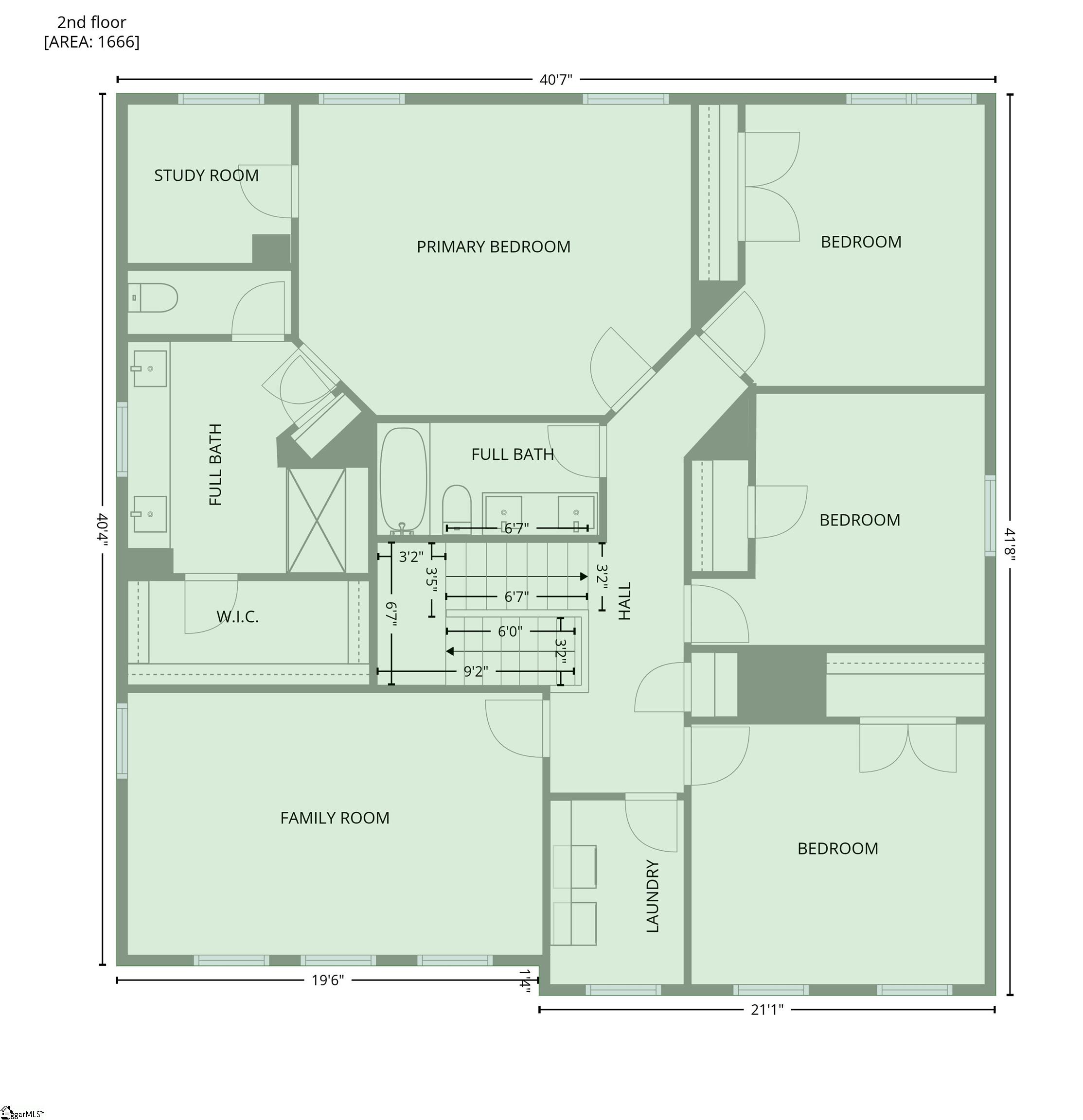 29th image of 209 Furness Dr, Fountain Inn, SC 29644 | MLS# 1597059