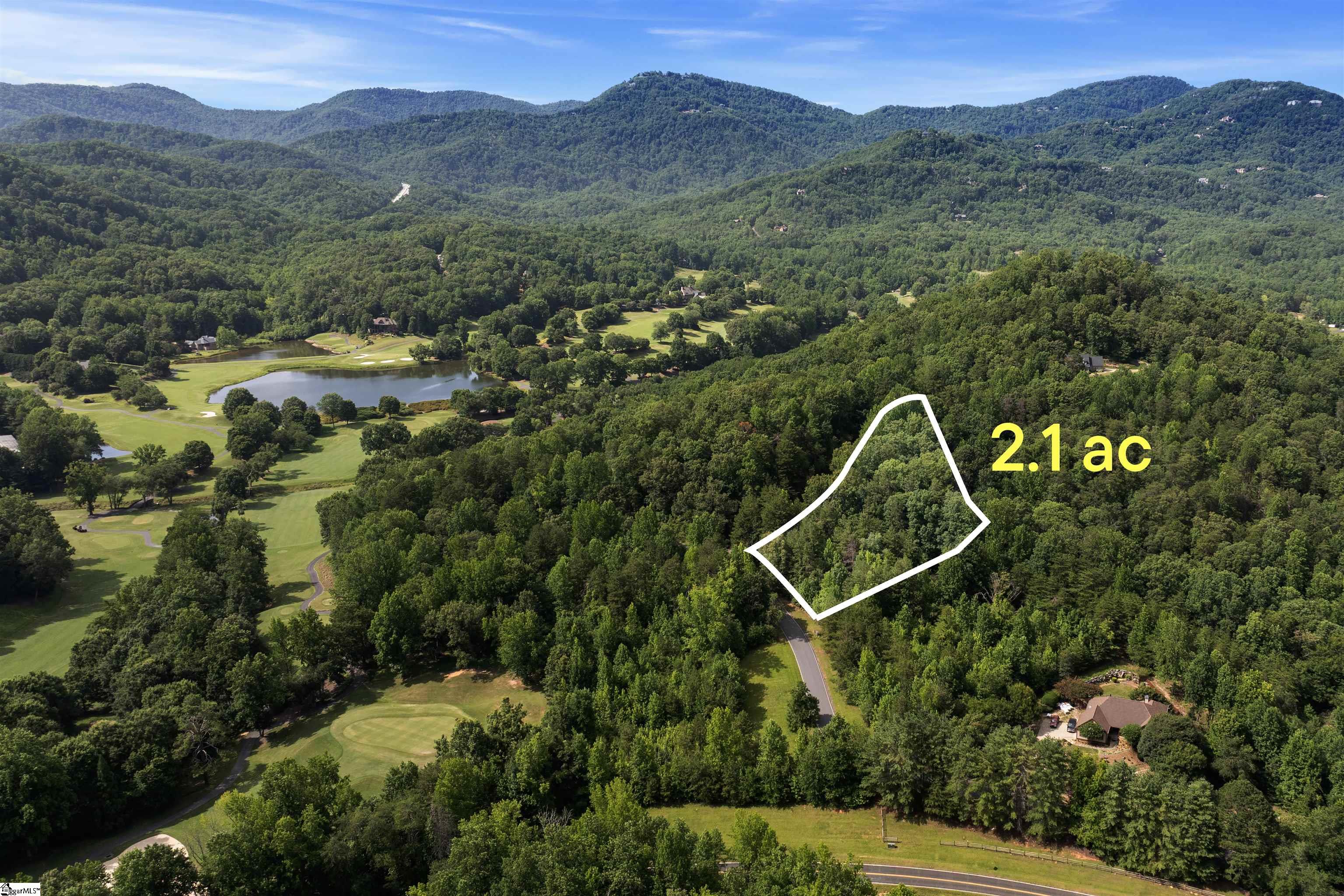 00 Foxboro Road Travelers Rest, SC 29690-8580