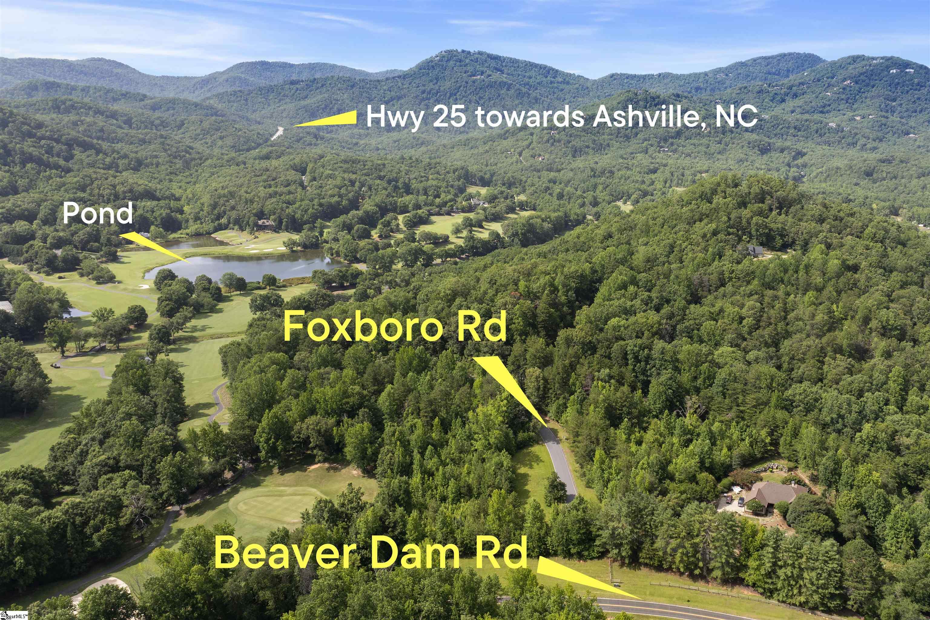 00 Foxboro Road Travelers Rest, SC 29690-8580