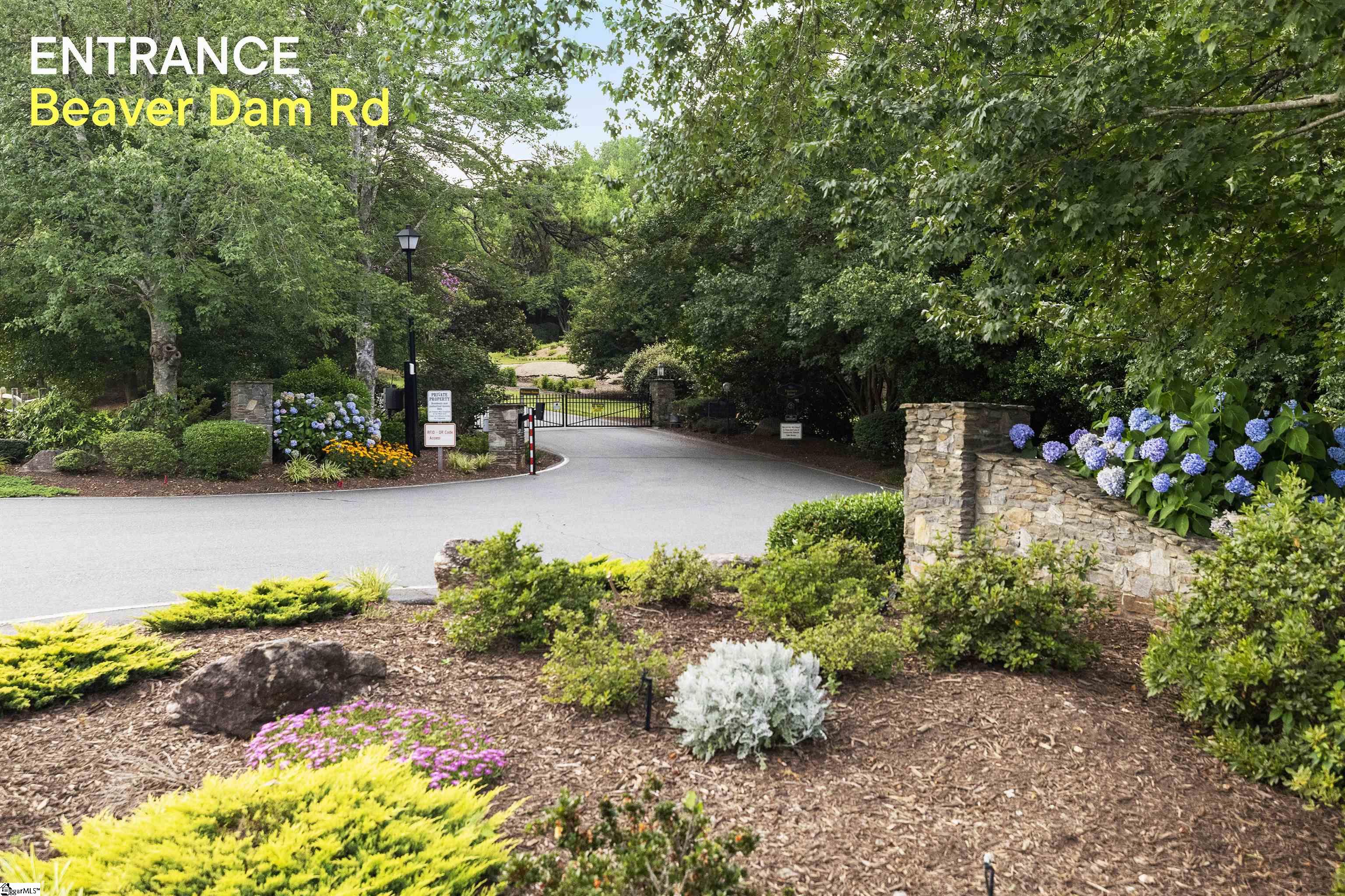 00 Foxboro Road Travelers Rest, SC 29690-8580