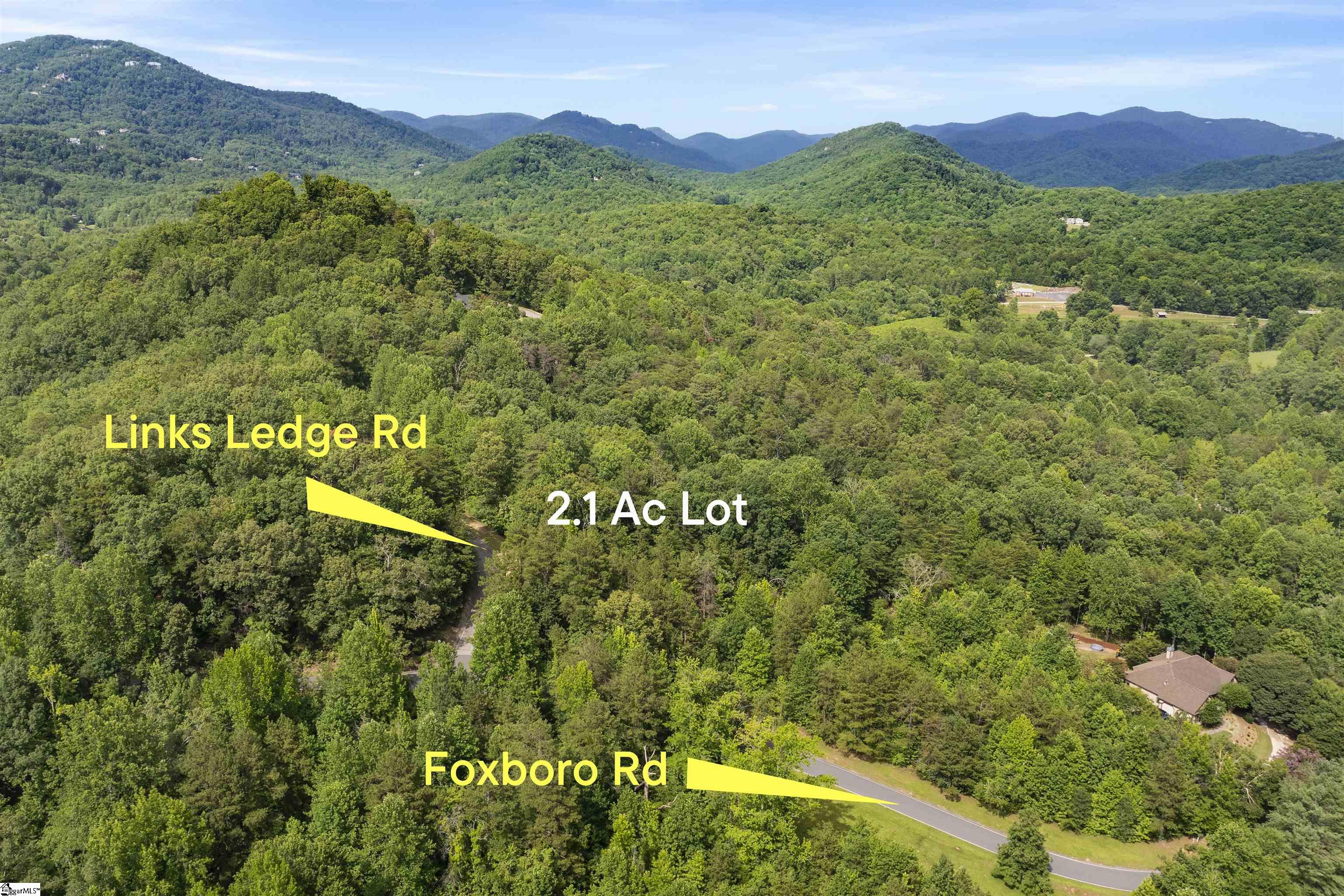 00 Foxboro Road Travelers Rest, SC 29690-8580