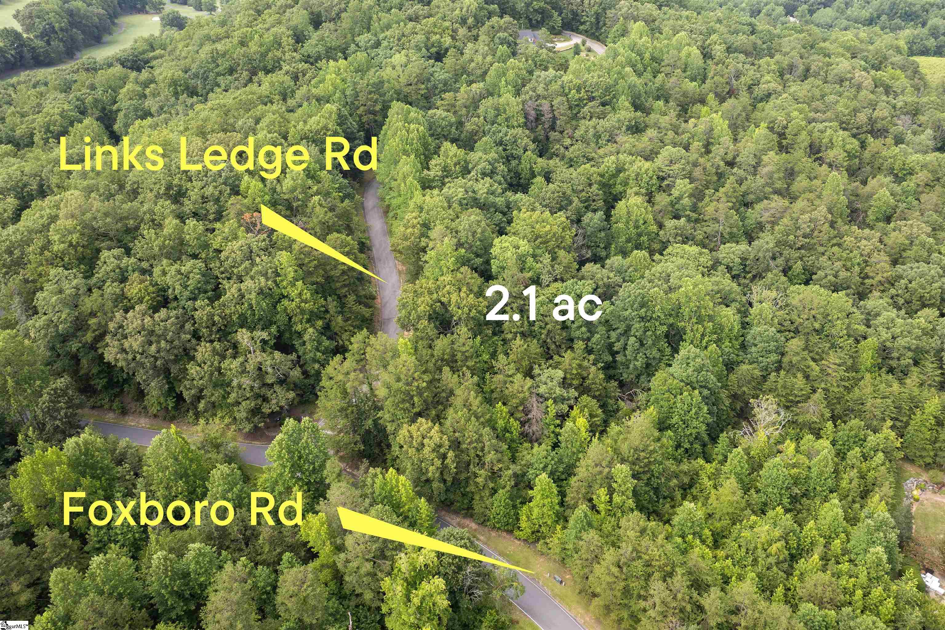 00 Foxboro Road Travelers Rest, SC 29690-8580