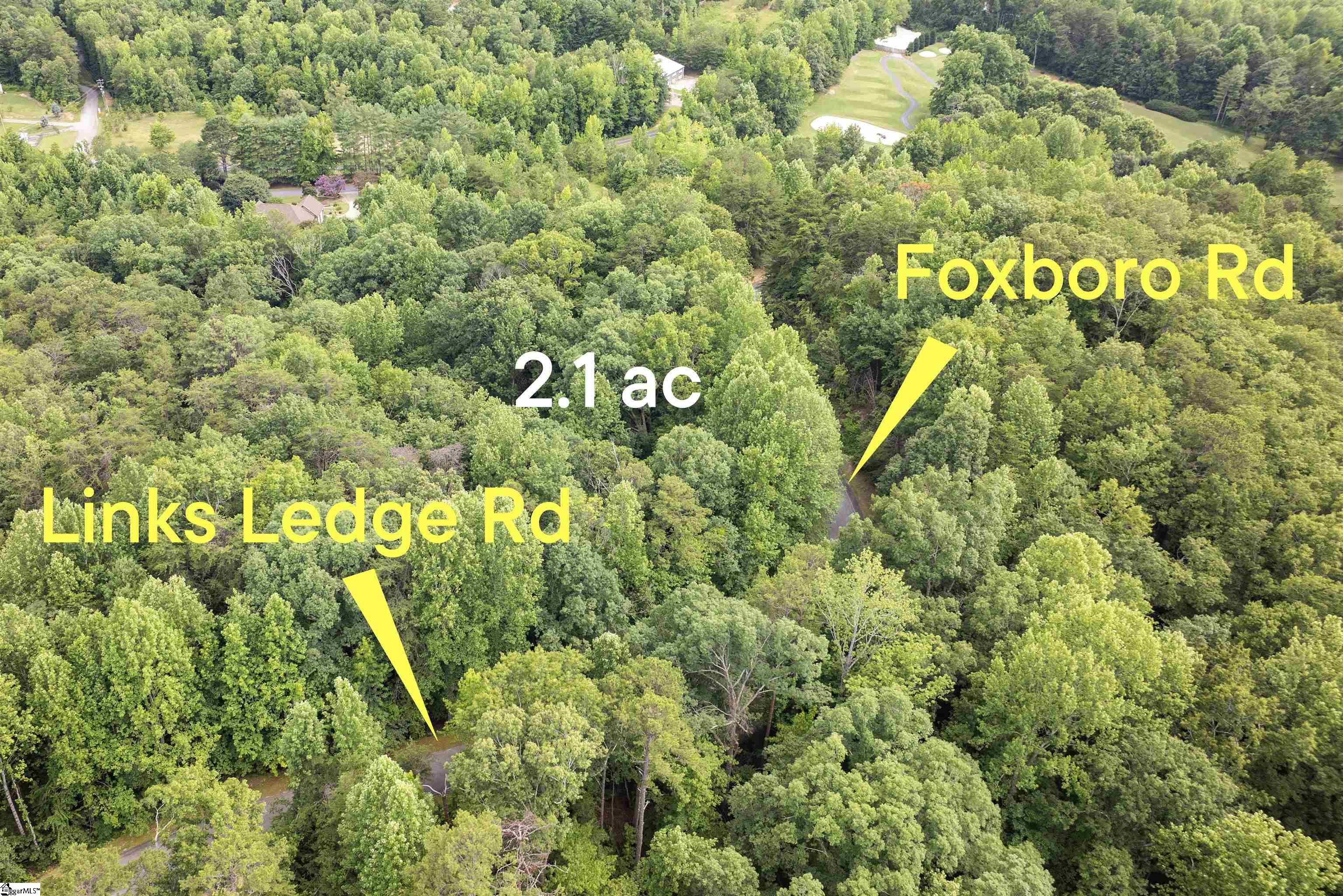 00 Foxboro Road Travelers Rest, SC 29690-8580