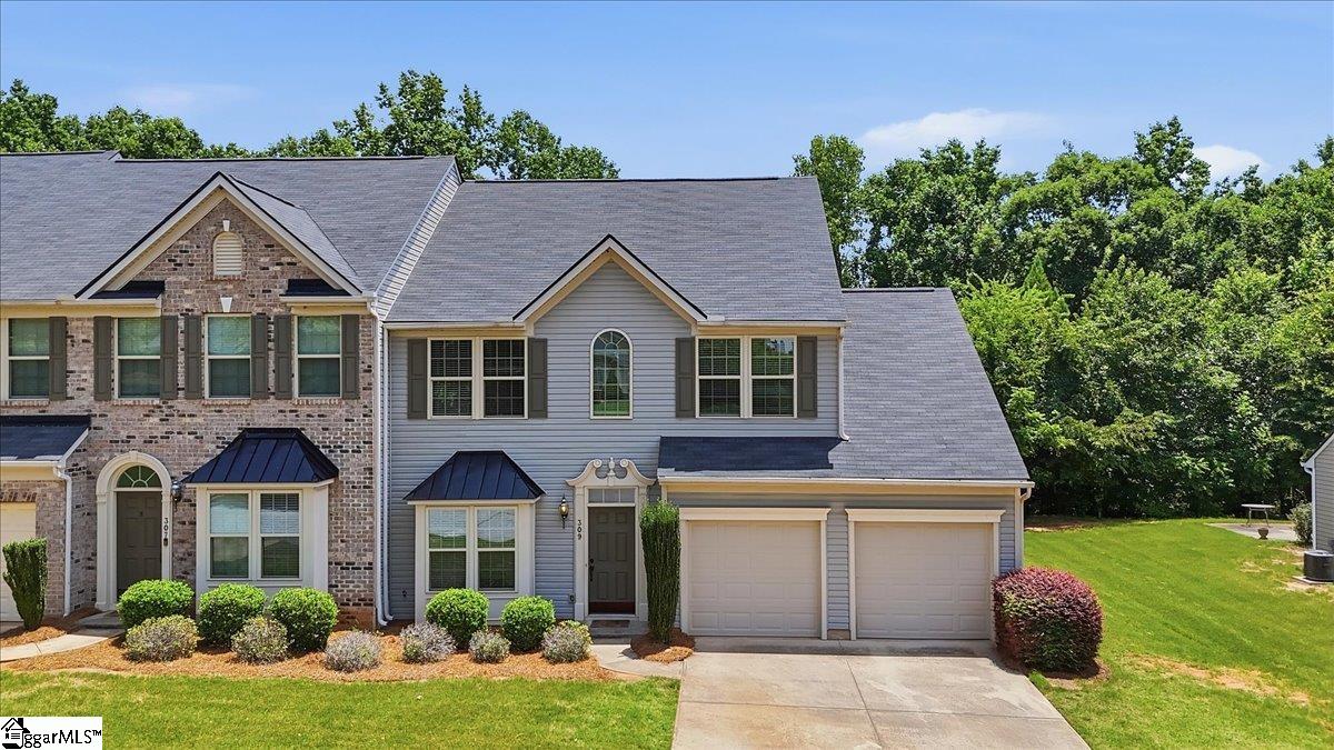 309 Bellerive Drive Duncan, SC 29334
