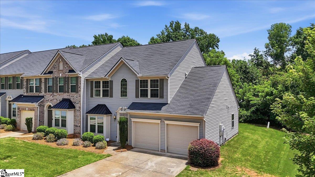 309 Bellerive Drive Duncan, SC 29334