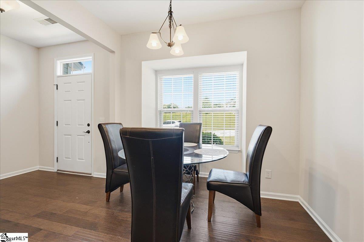 309 Bellerive Drive Duncan, SC 29334