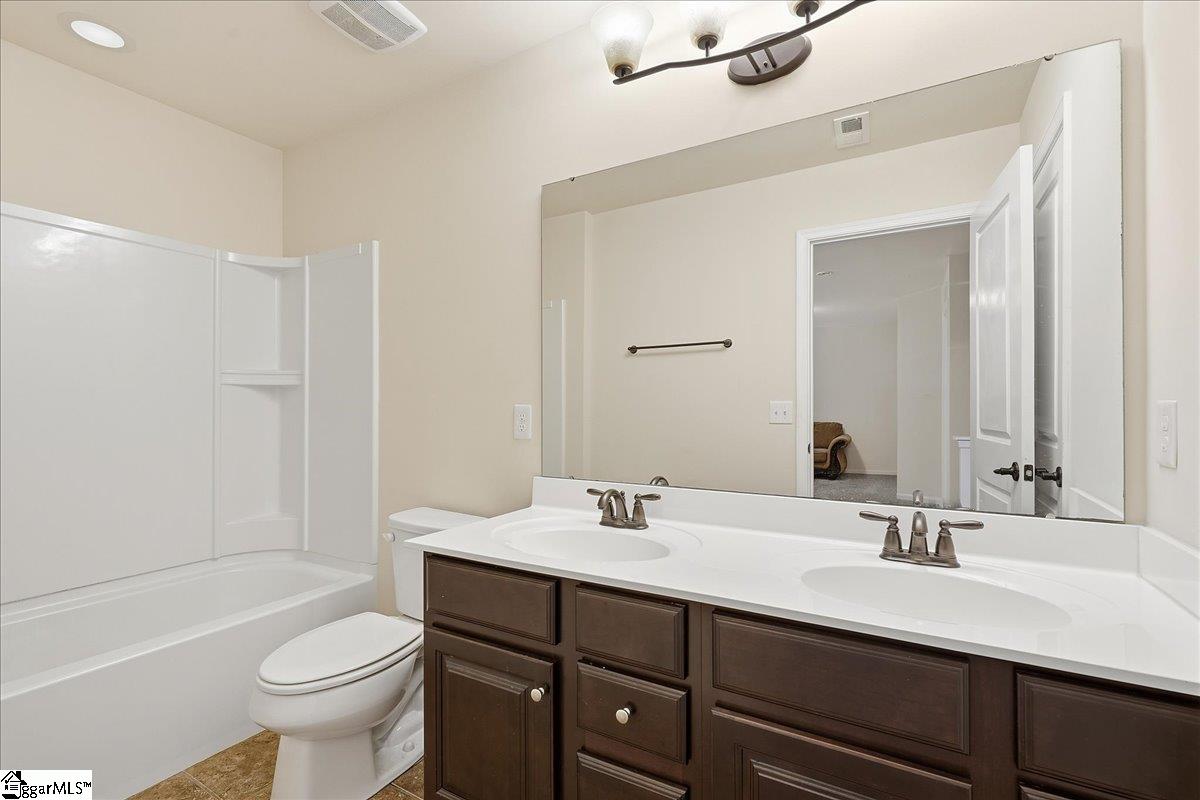 309 Bellerive Drive Duncan, SC 29334