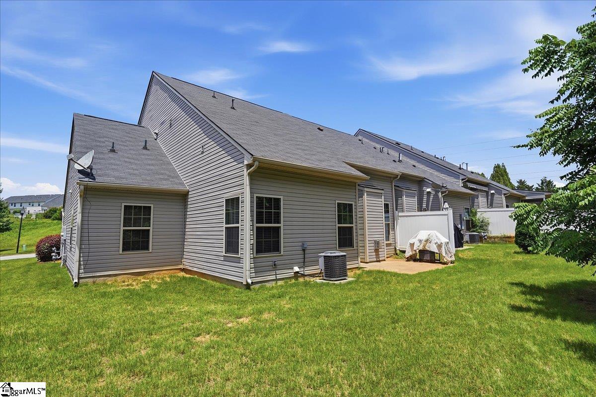 309 Bellerive Drive Duncan, SC 29334