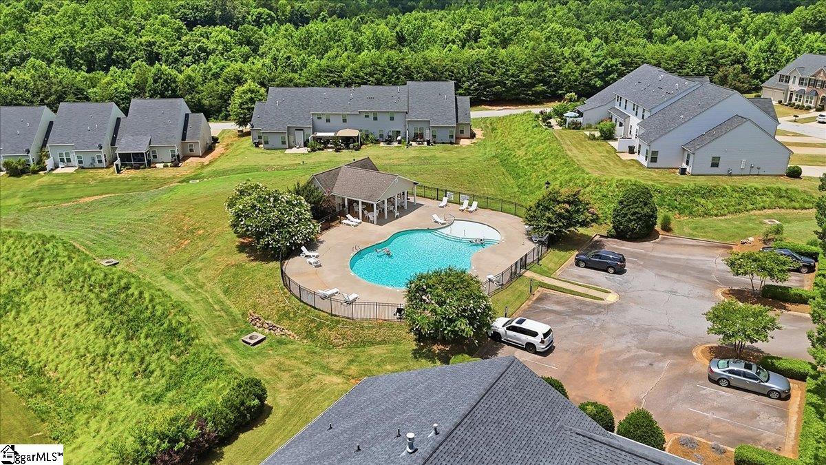 309 Bellerive Drive Duncan, SC 29334
