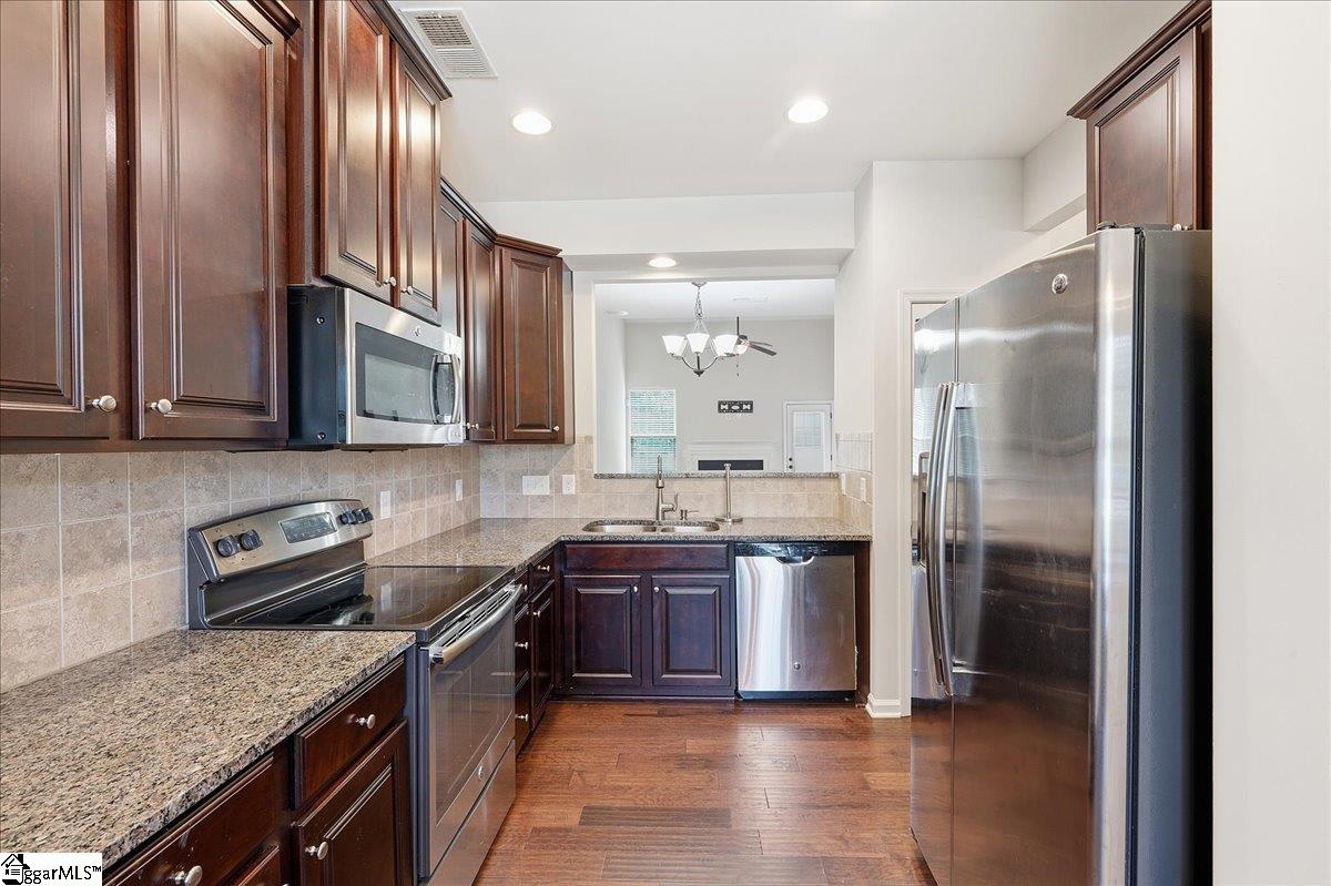 309 Bellerive Drive Duncan, SC 29334