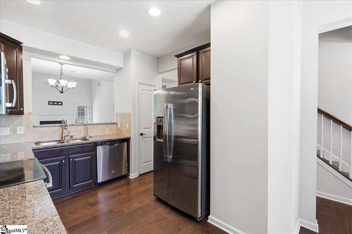 309 Bellerive Drive Duncan, SC 29334
