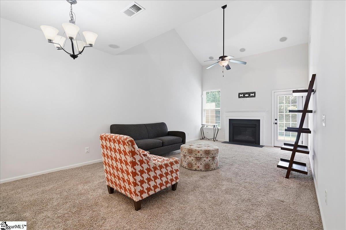 309 Bellerive Drive Duncan, SC 29334