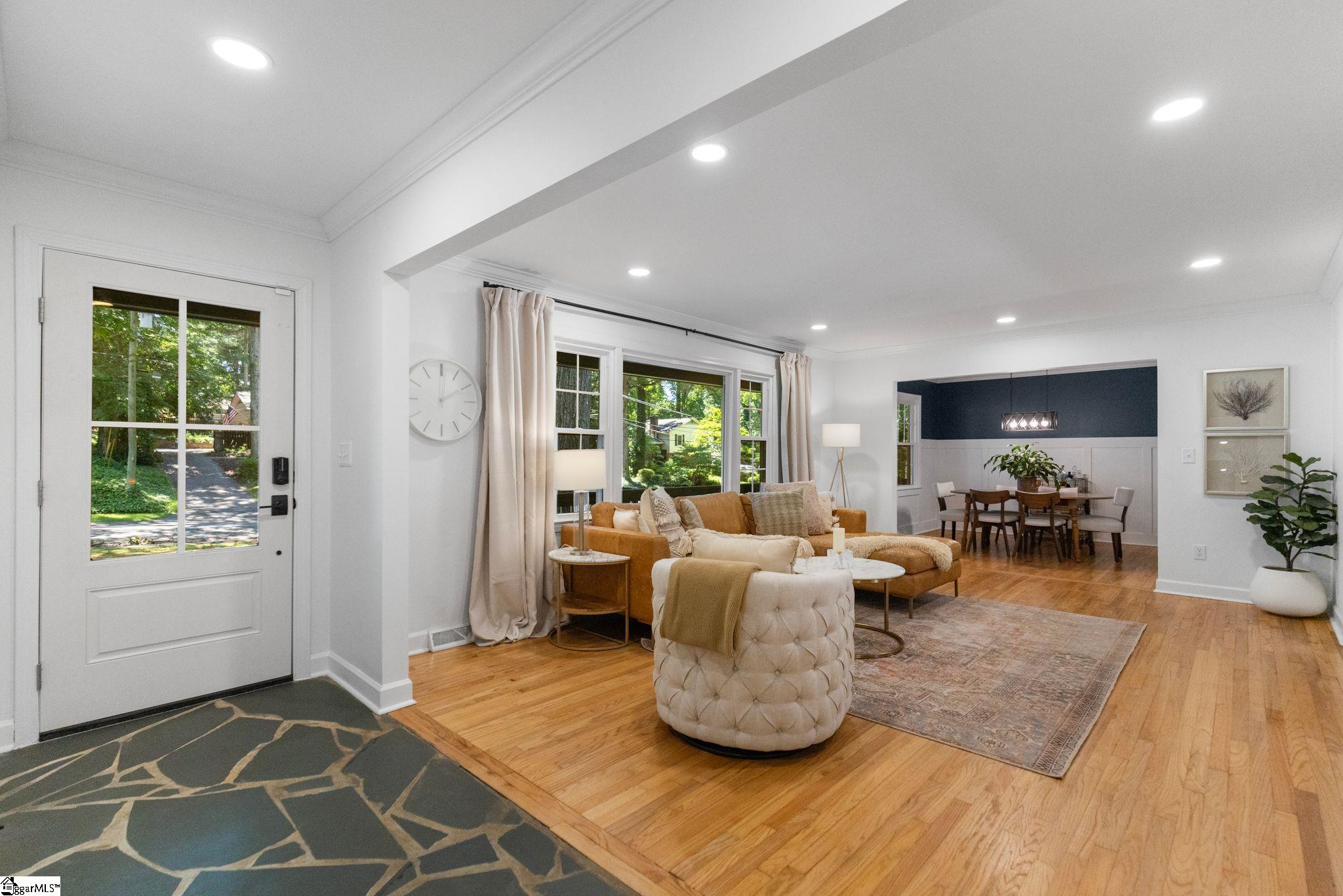 506 Kenilworth Drive Greenville, SC 29615