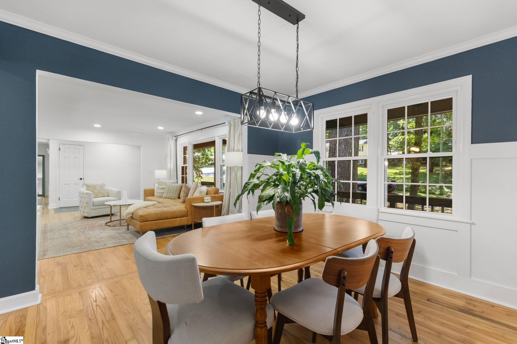 506 Kenilworth Drive Greenville, SC 29615