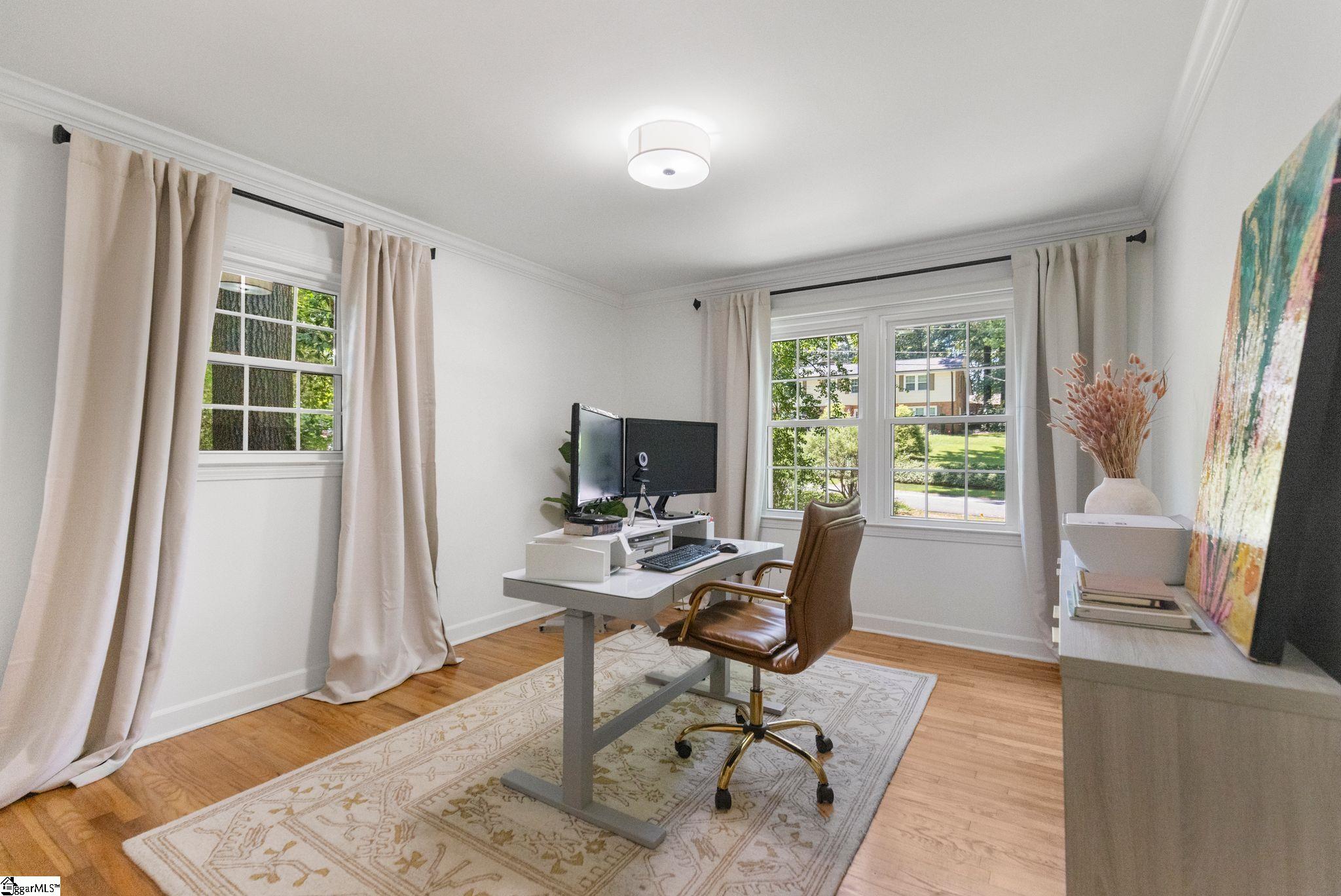 506 Kenilworth Drive Greenville, SC 29615