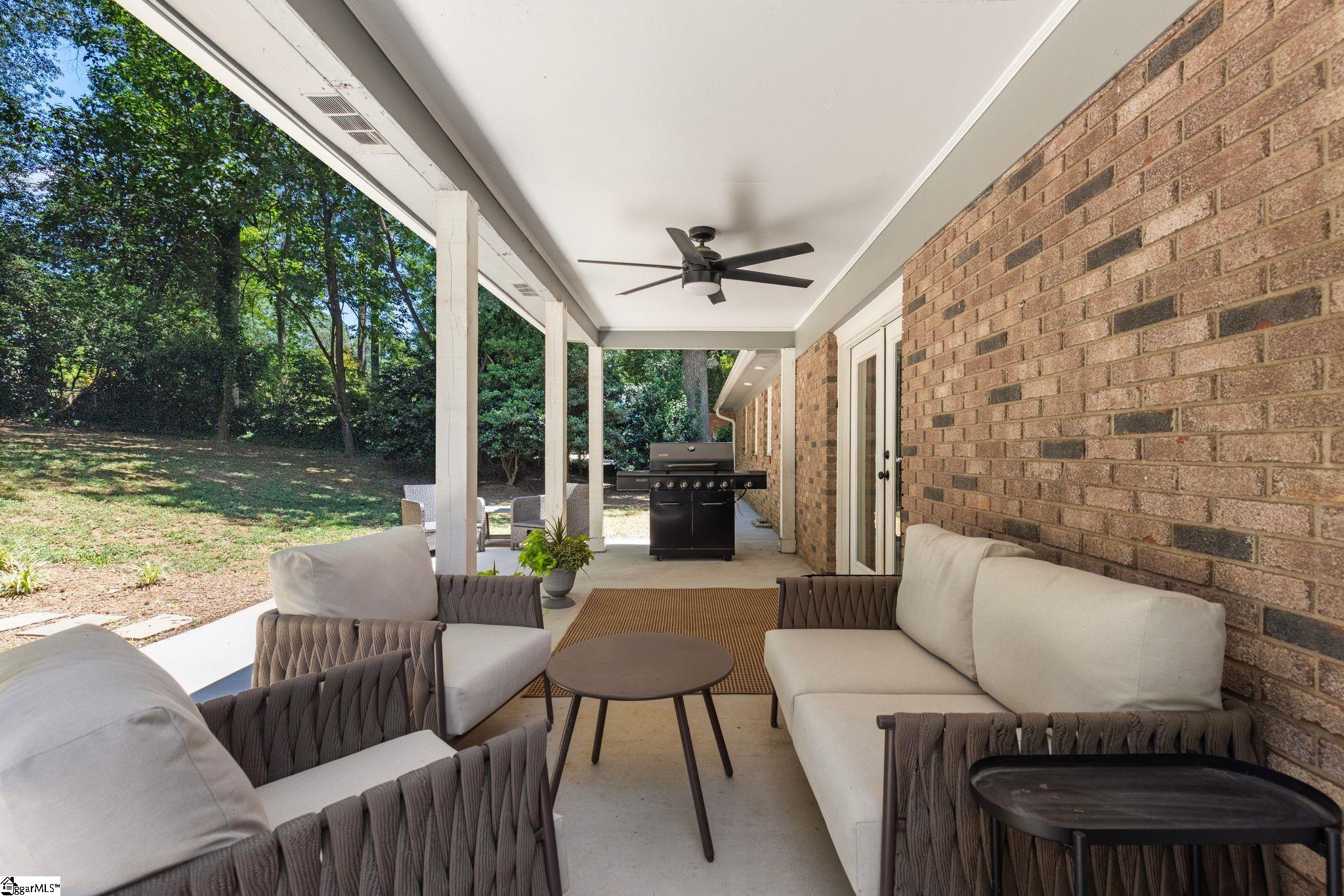506 Kenilworth Drive Greenville, SC 29615