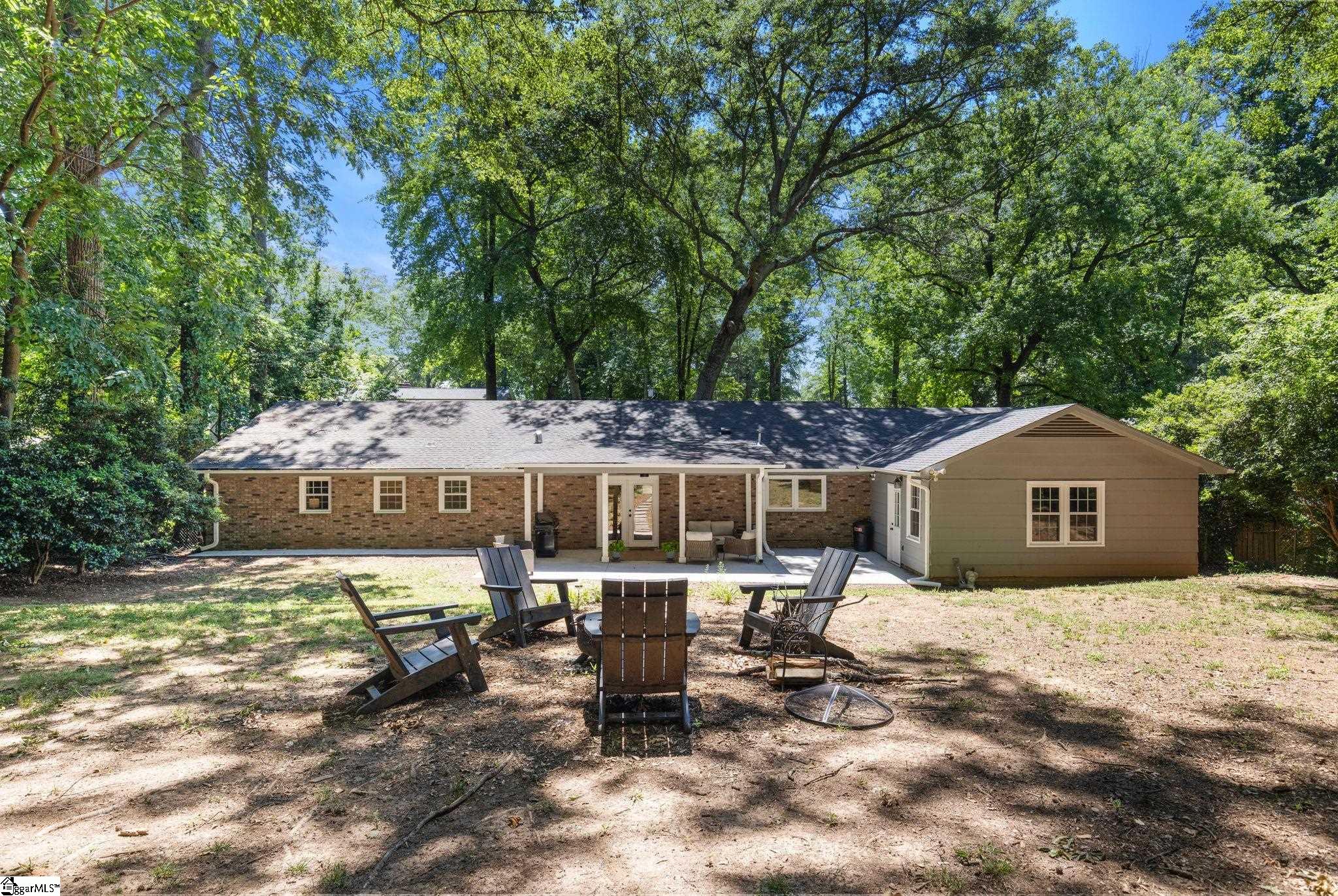 506 Kenilworth Drive Greenville, SC 29615