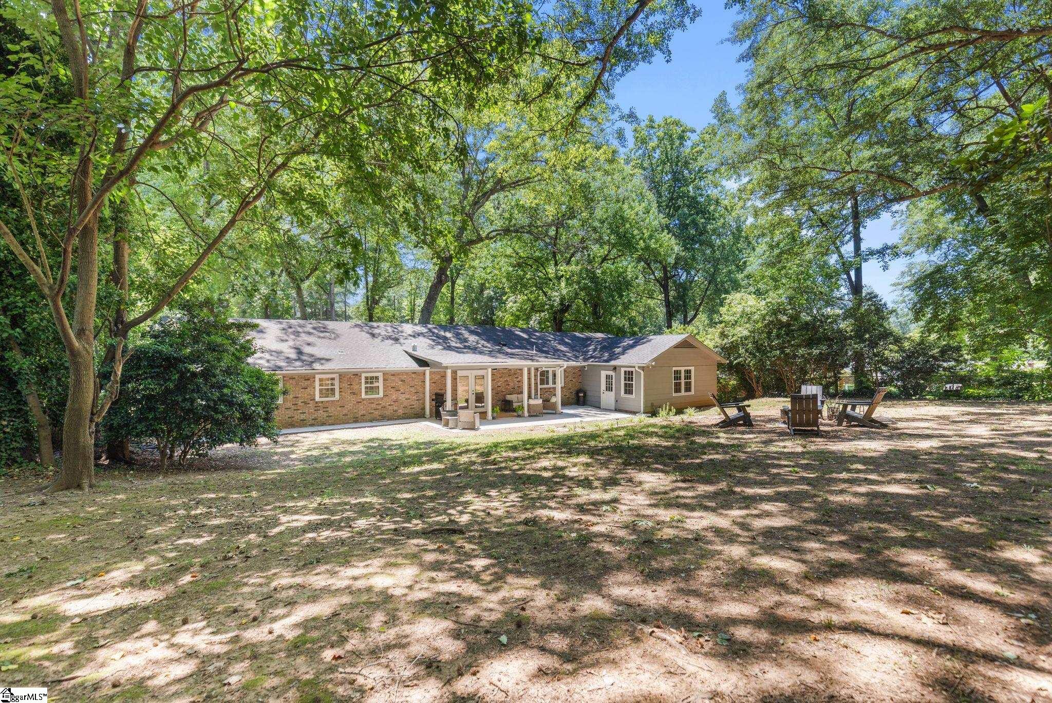 506 Kenilworth Drive Greenville, SC 29615
