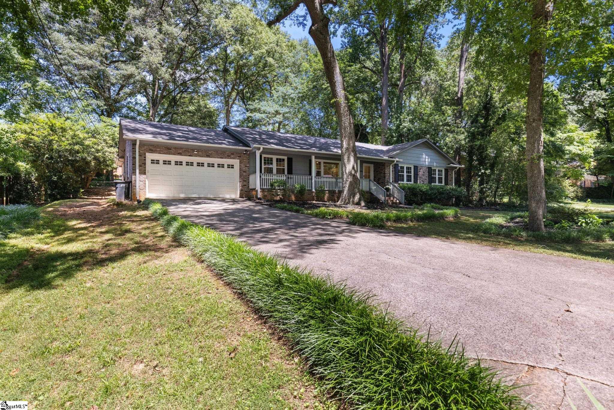 506 Kenilworth Drive Greenville, SC 29615