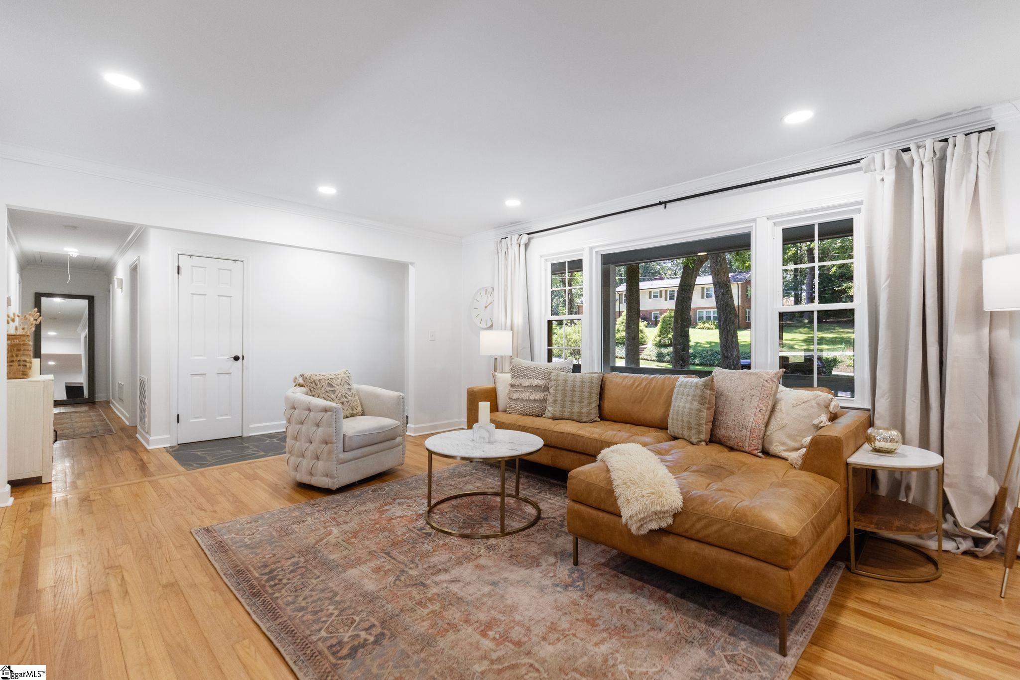 506 Kenilworth Drive Greenville, SC 29615