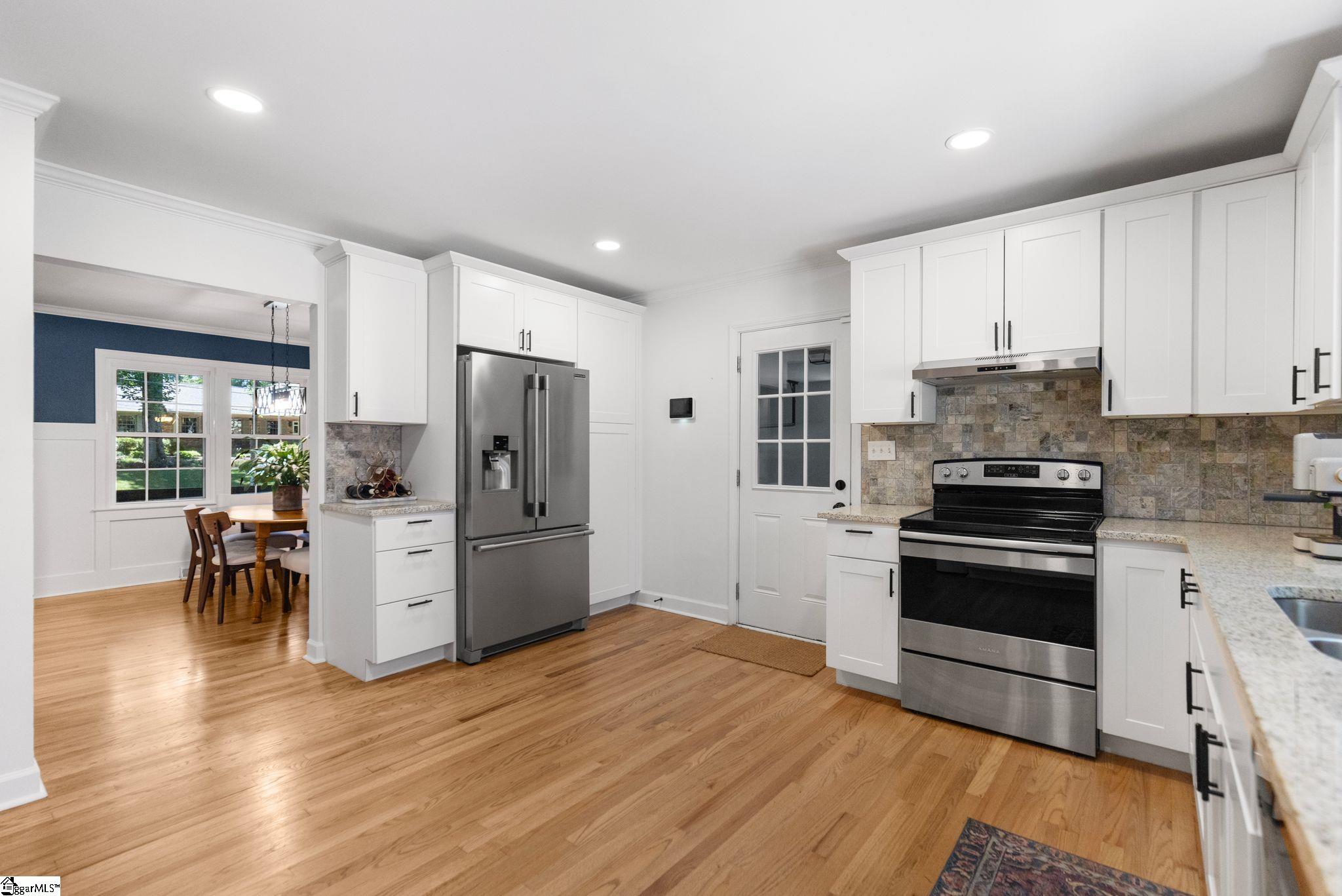 506 Kenilworth Drive Greenville, SC 29615