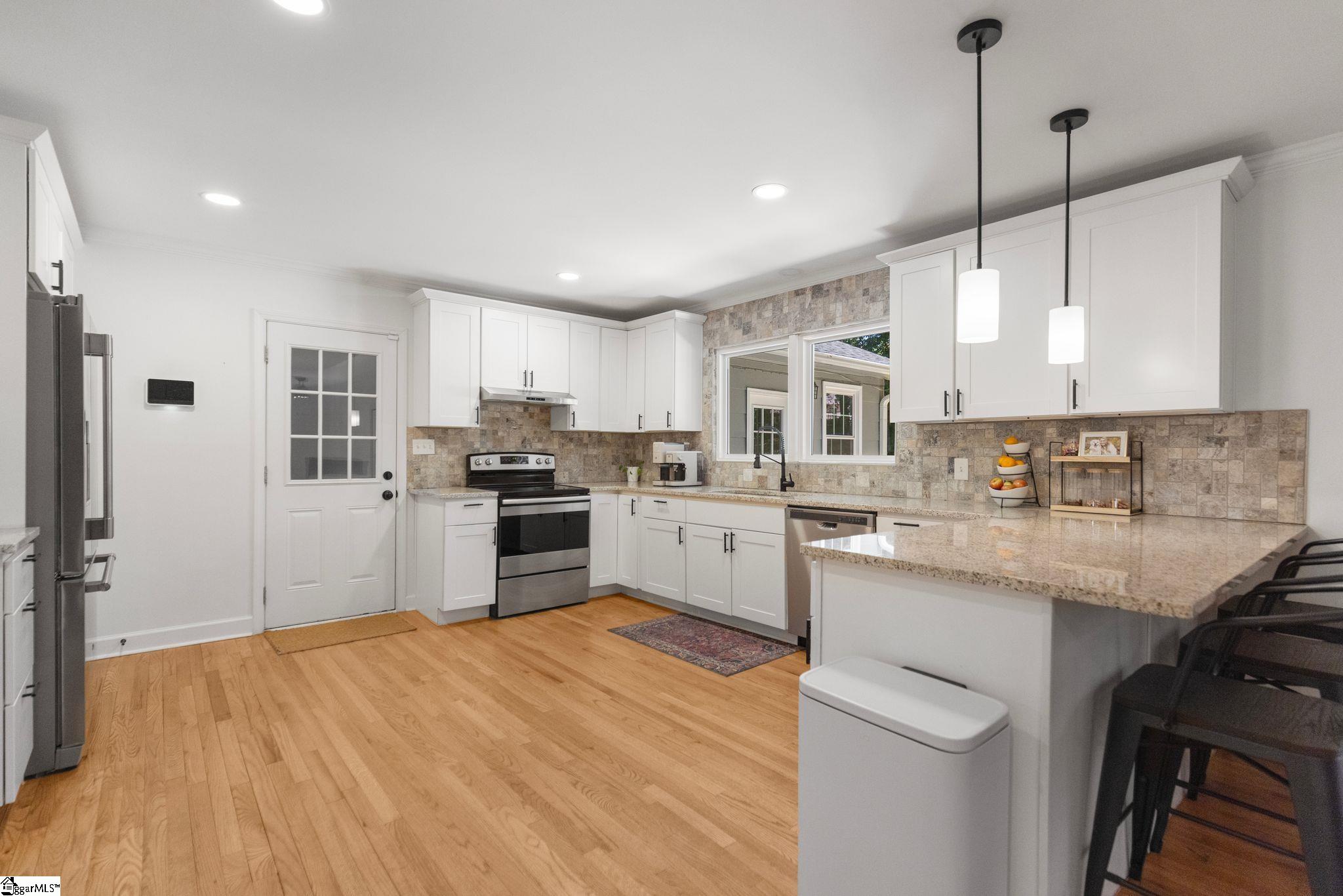 506 Kenilworth Drive Greenville, SC 29615
