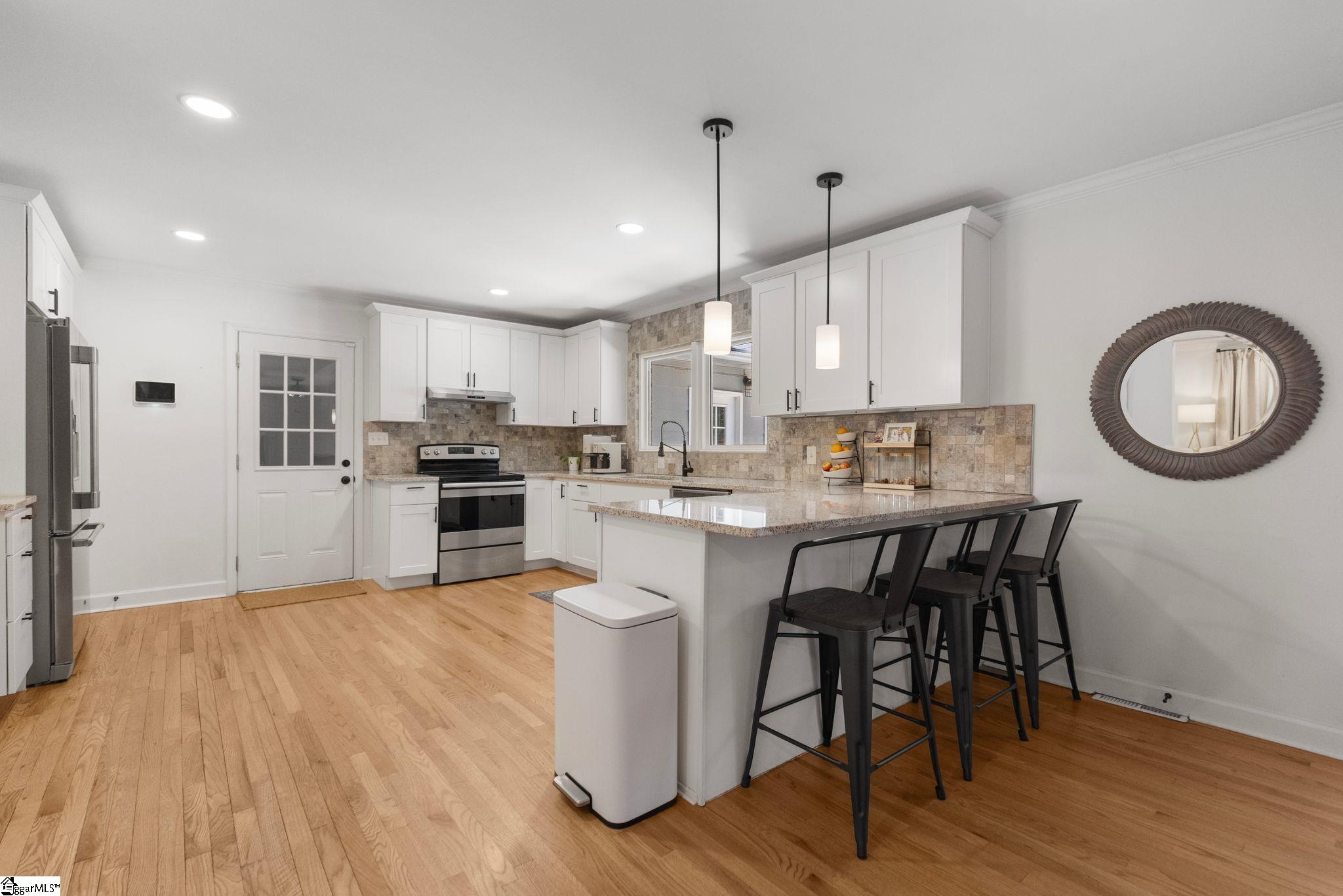 506 Kenilworth Drive Greenville, SC 29615