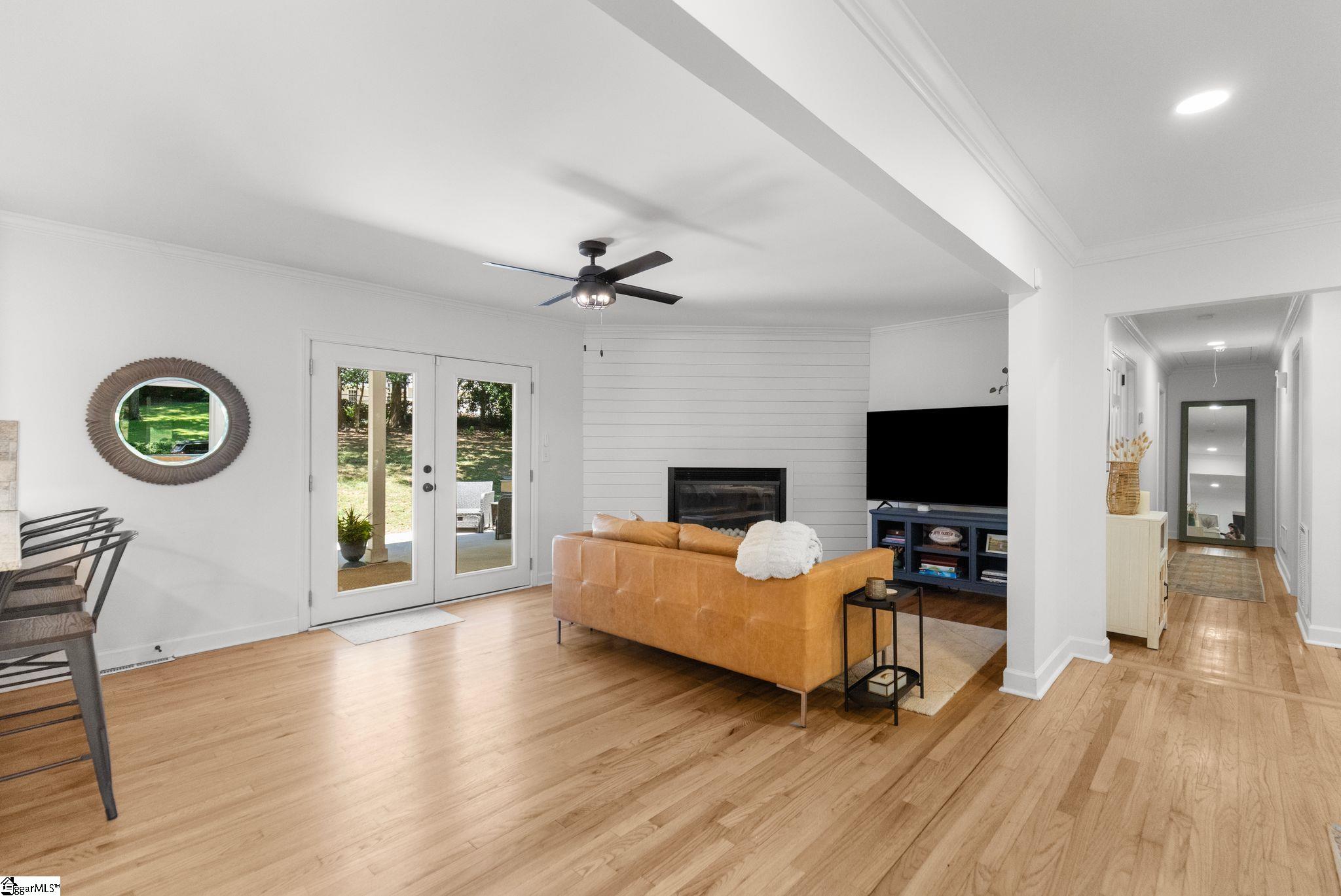 506 Kenilworth Drive Greenville, SC 29615