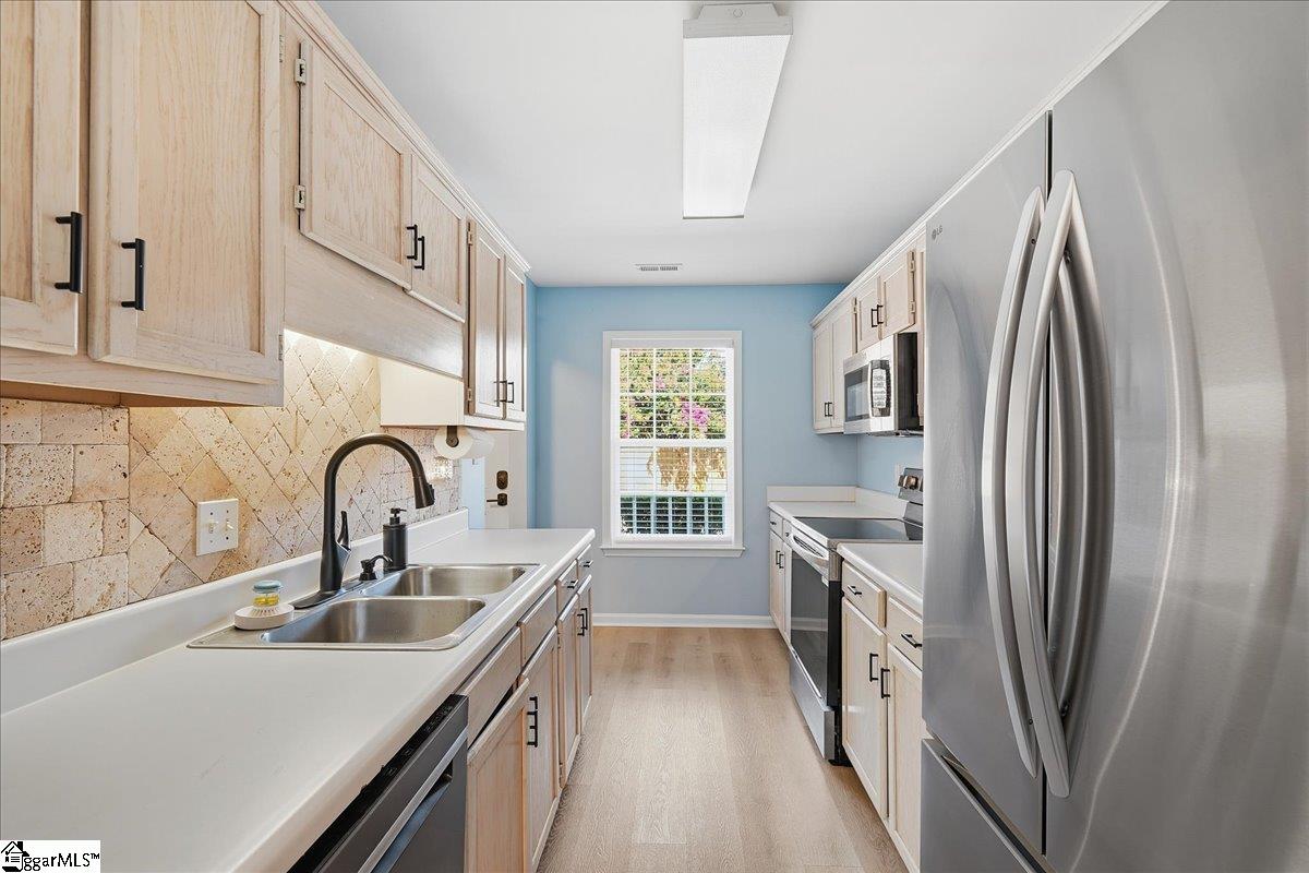 314 Calhoun Estates Drive Spartanburg, SC 29307