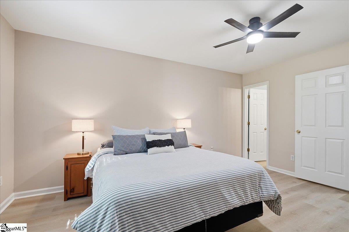 314 Calhoun Estates Drive Spartanburg, SC 29307