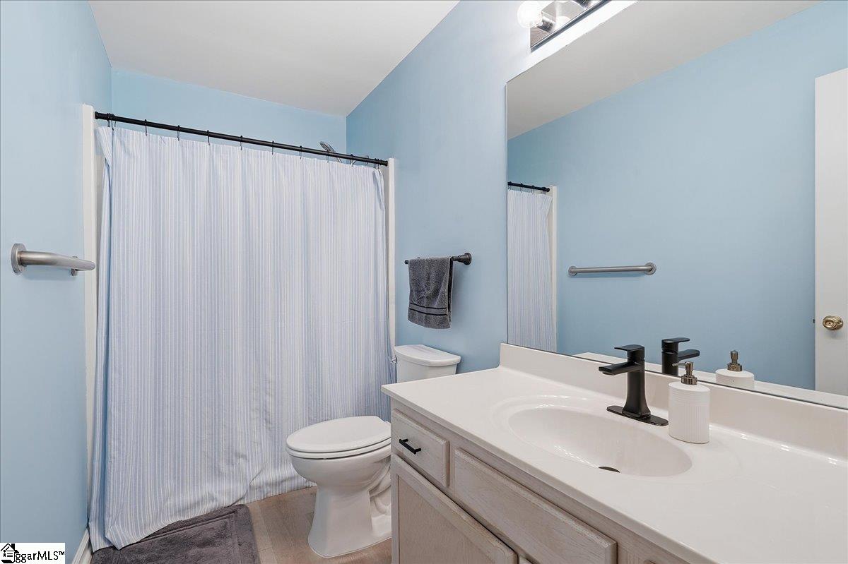 314 Calhoun Estates Drive Spartanburg, SC 29307