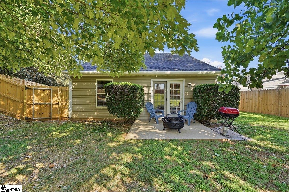 314 Calhoun Estates Drive Spartanburg, SC 29307