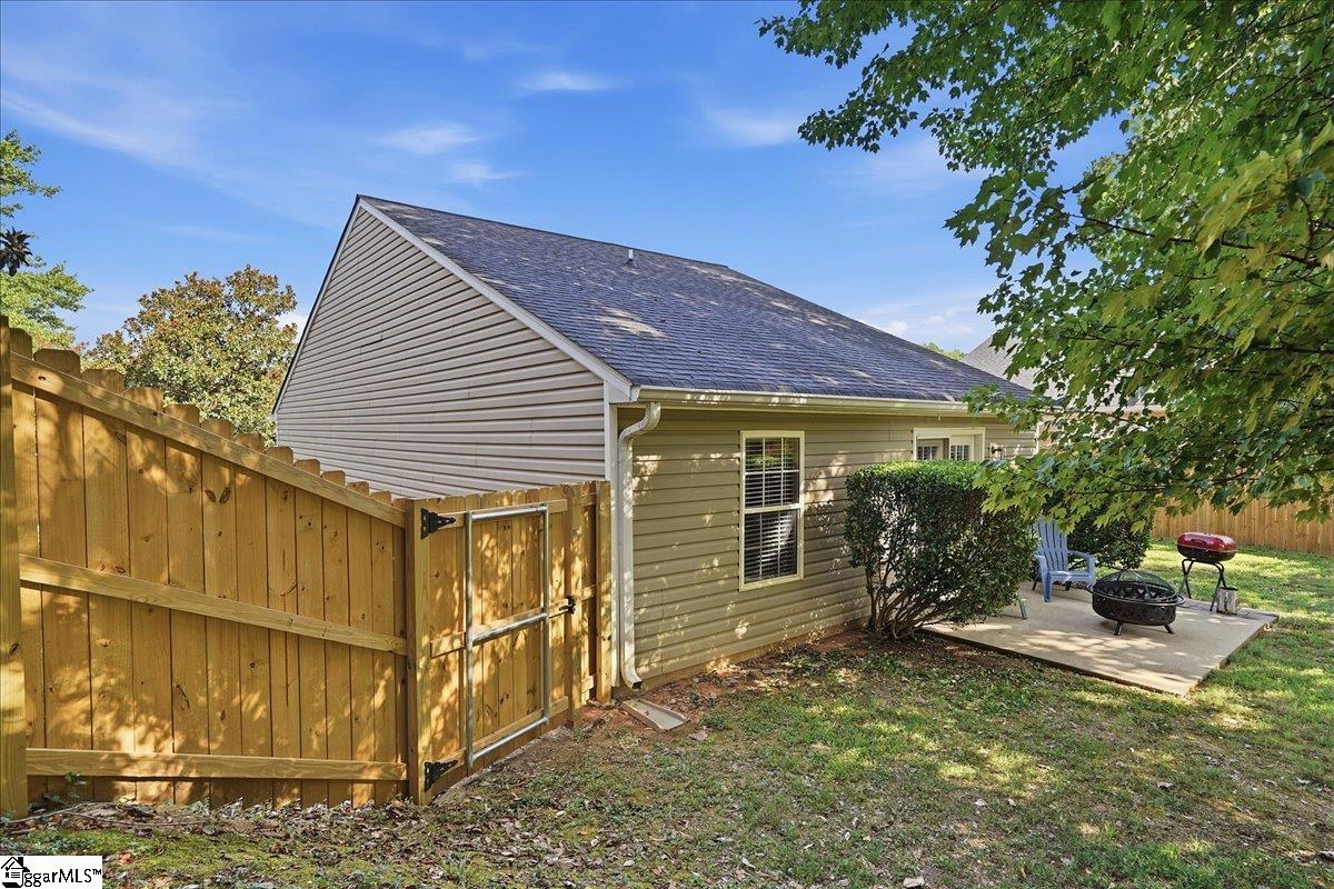 314 Calhoun Estates Drive Spartanburg, SC 29307