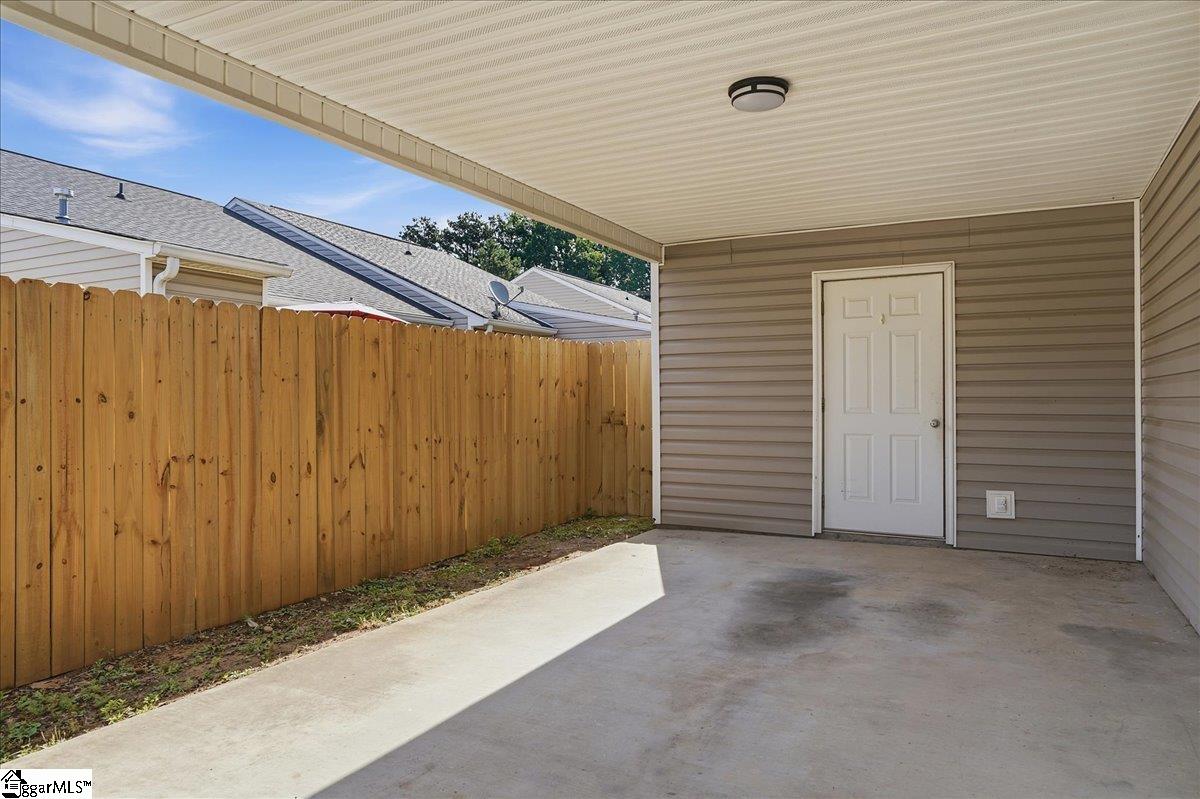 314 Calhoun Estates Drive Spartanburg, SC 29307