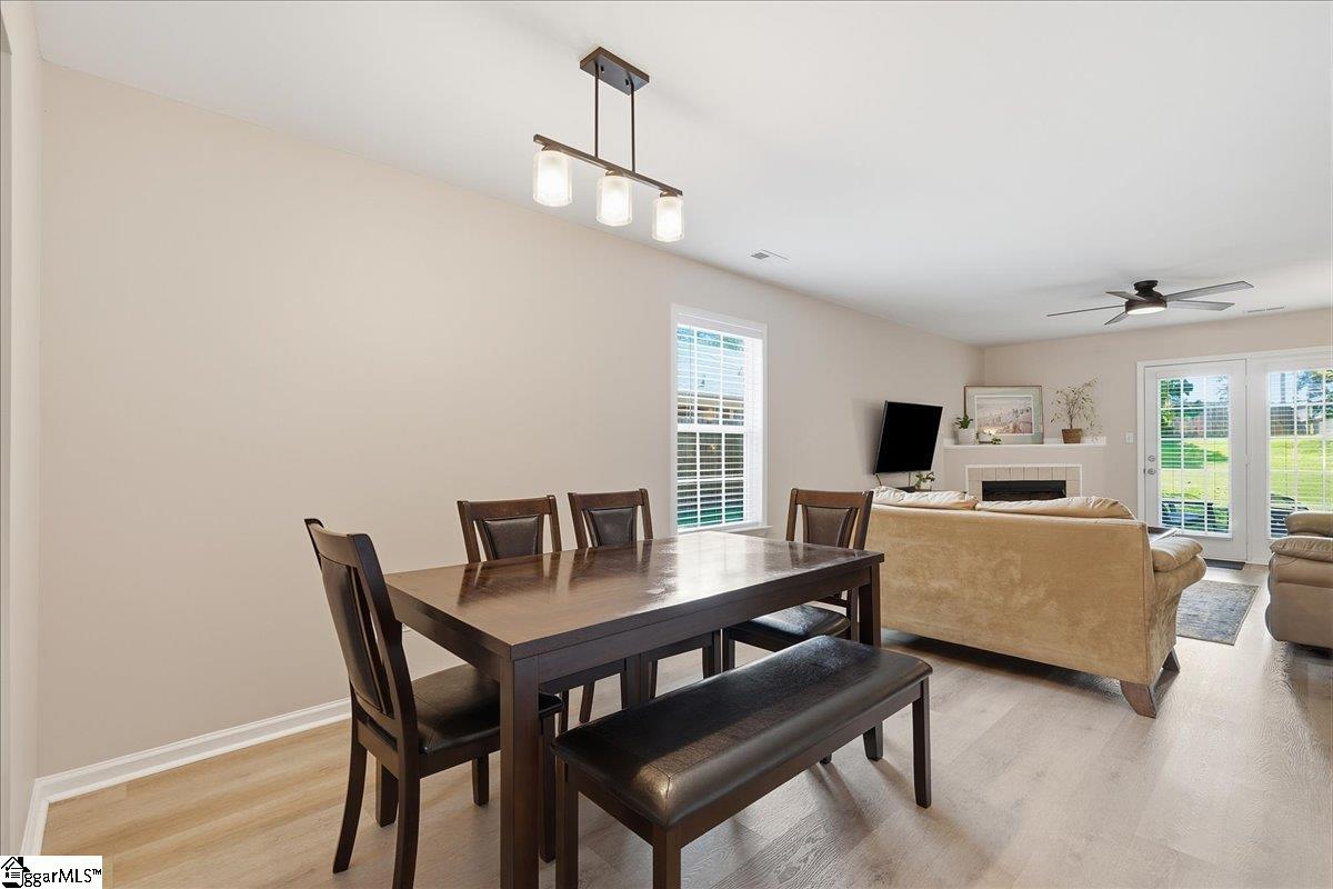 314 Calhoun Estates Drive Spartanburg, SC 29307