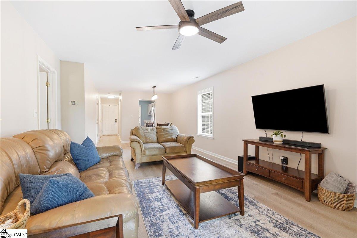 314 Calhoun Estates Drive Spartanburg, SC 29307