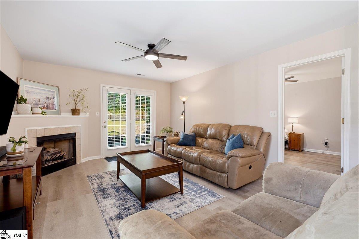 314 Calhoun Estates Drive Spartanburg, SC 29307