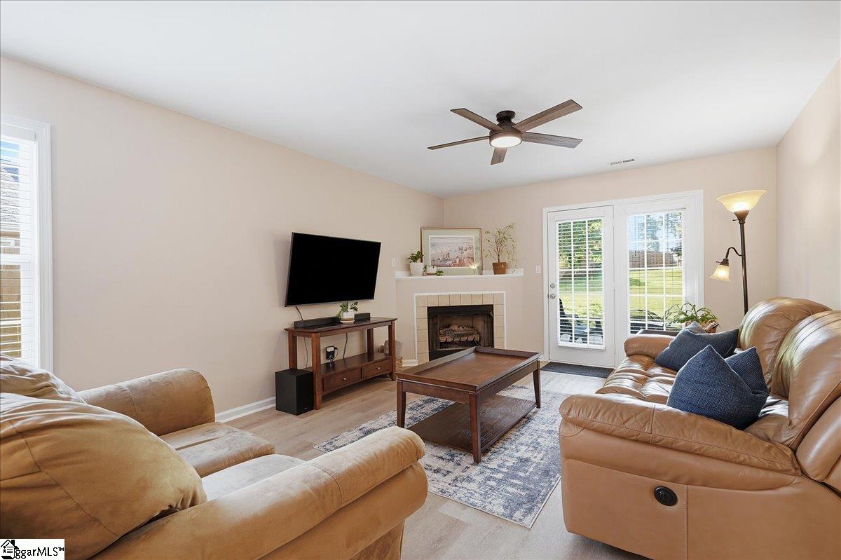 314 Calhoun Estates Drive Spartanburg, SC 29307