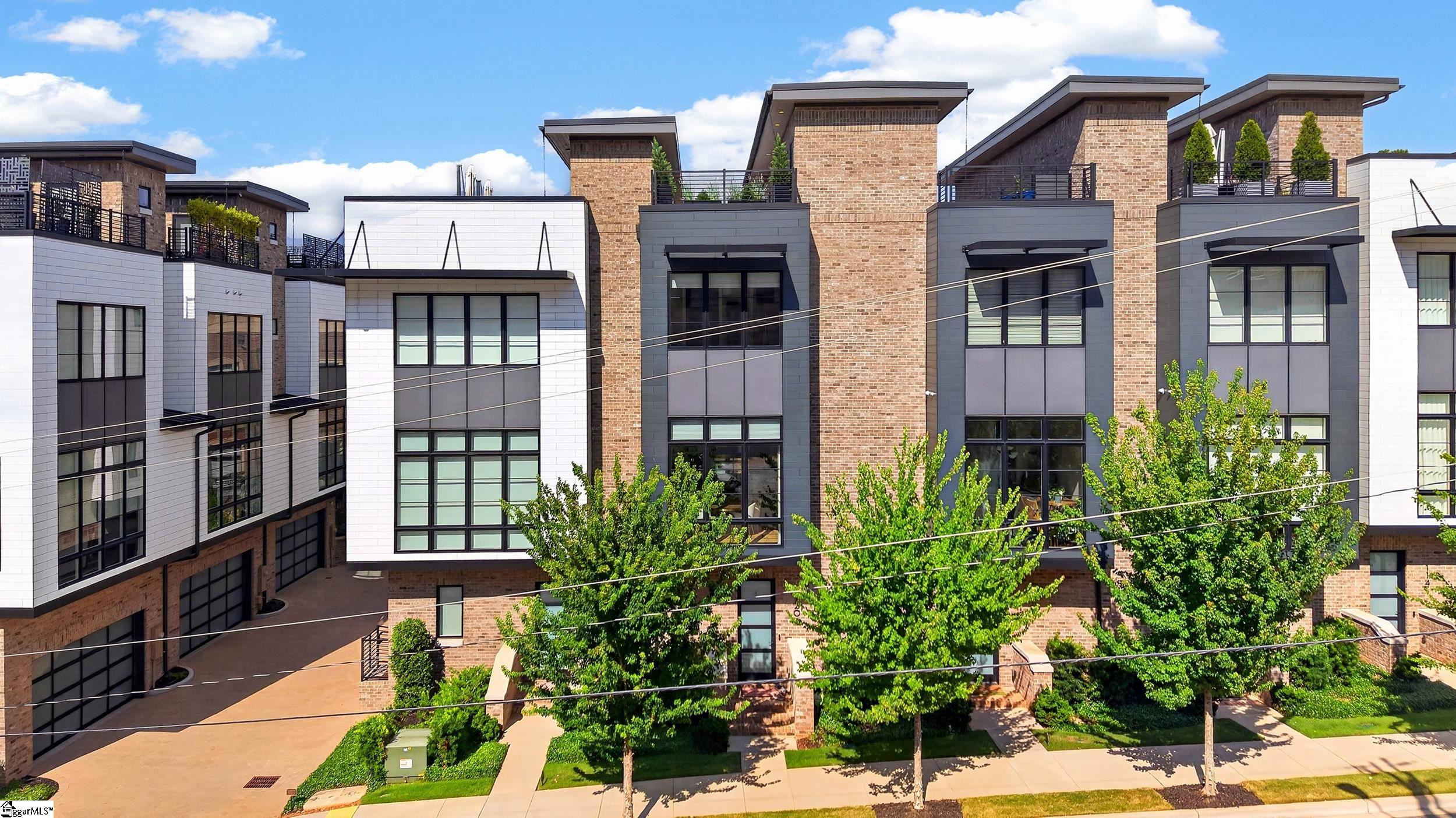 120 Oneal Street Greenville, SC 29601