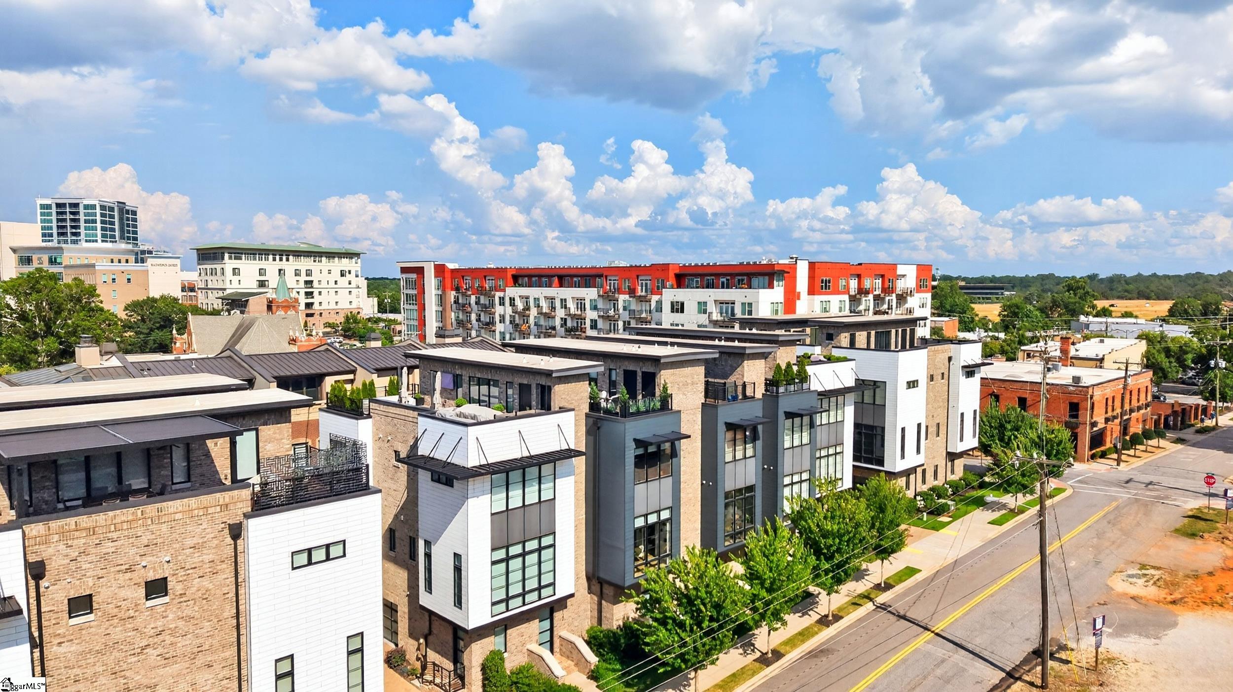 120 Oneal Street Greenville, SC 29601