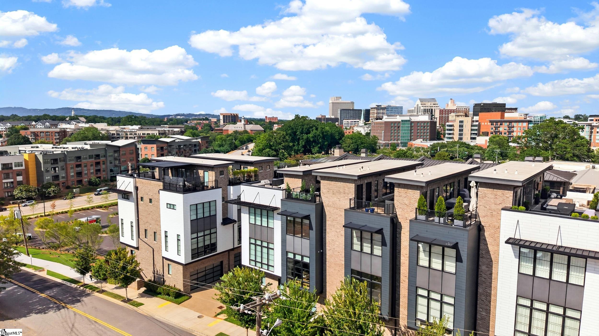 120 Oneal Street Greenville, SC 29601
