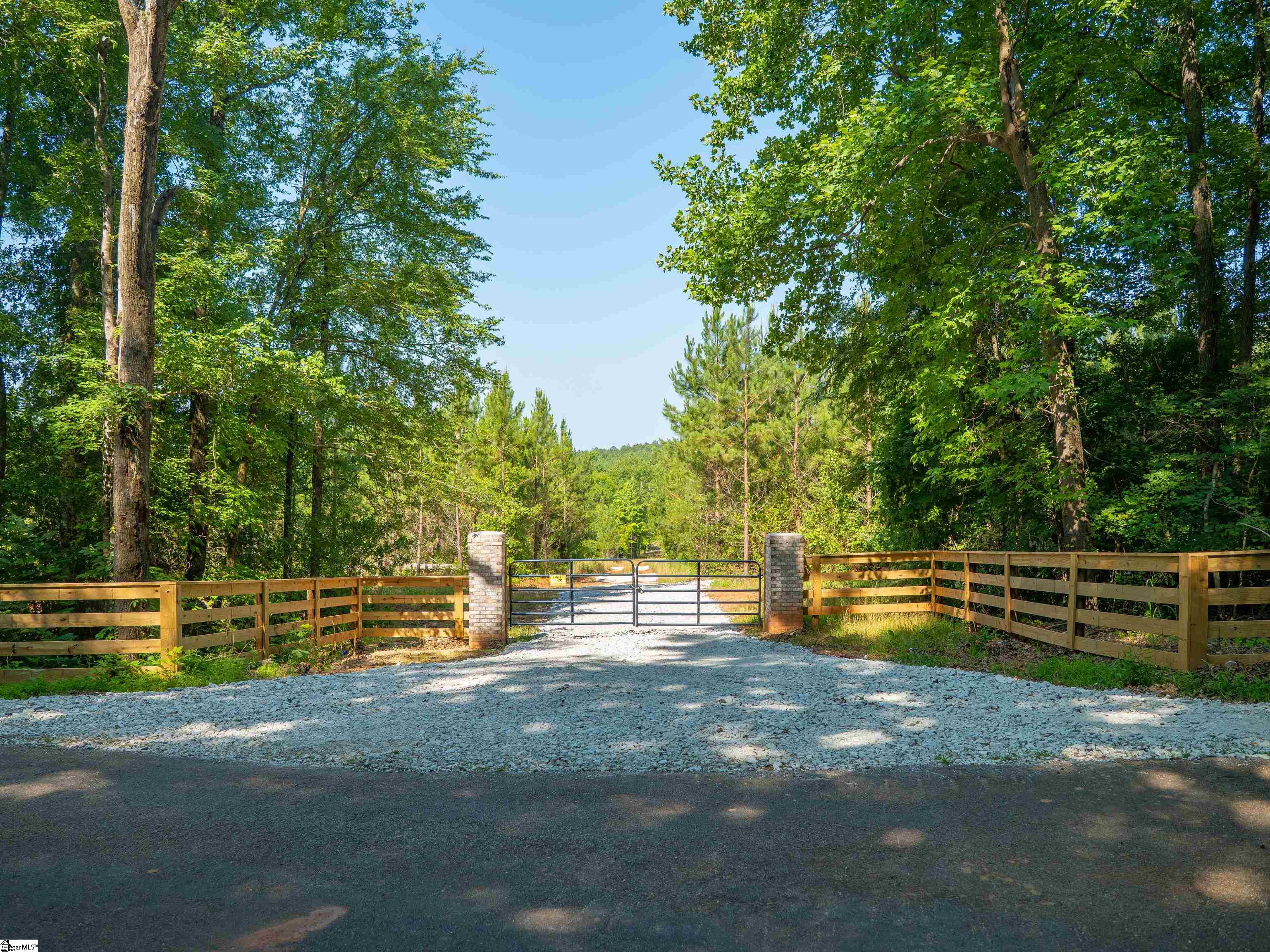 1332 Arnold Lane Waterloo, SC 29384