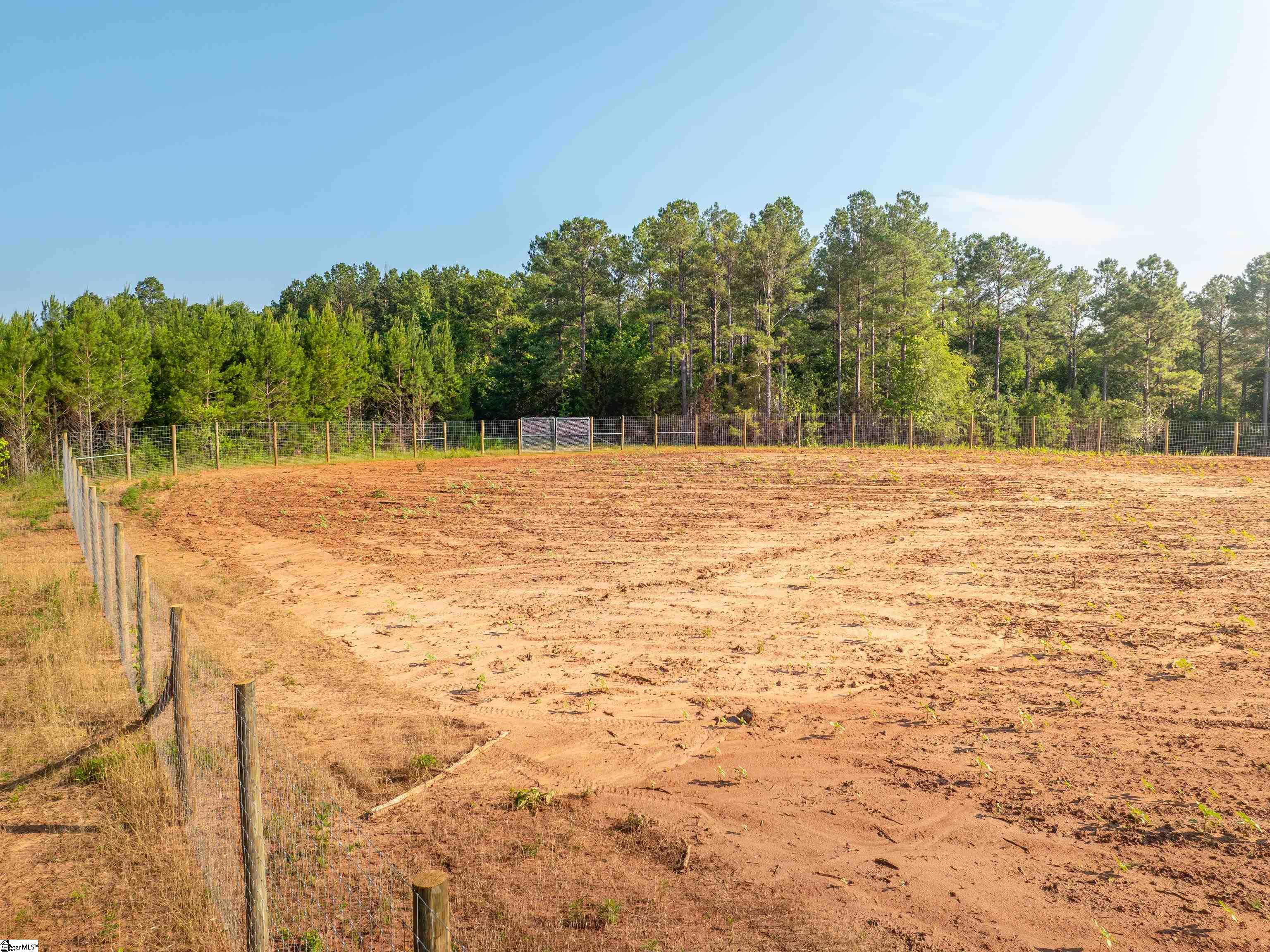 1332 Arnold Lane Waterloo, SC 29384