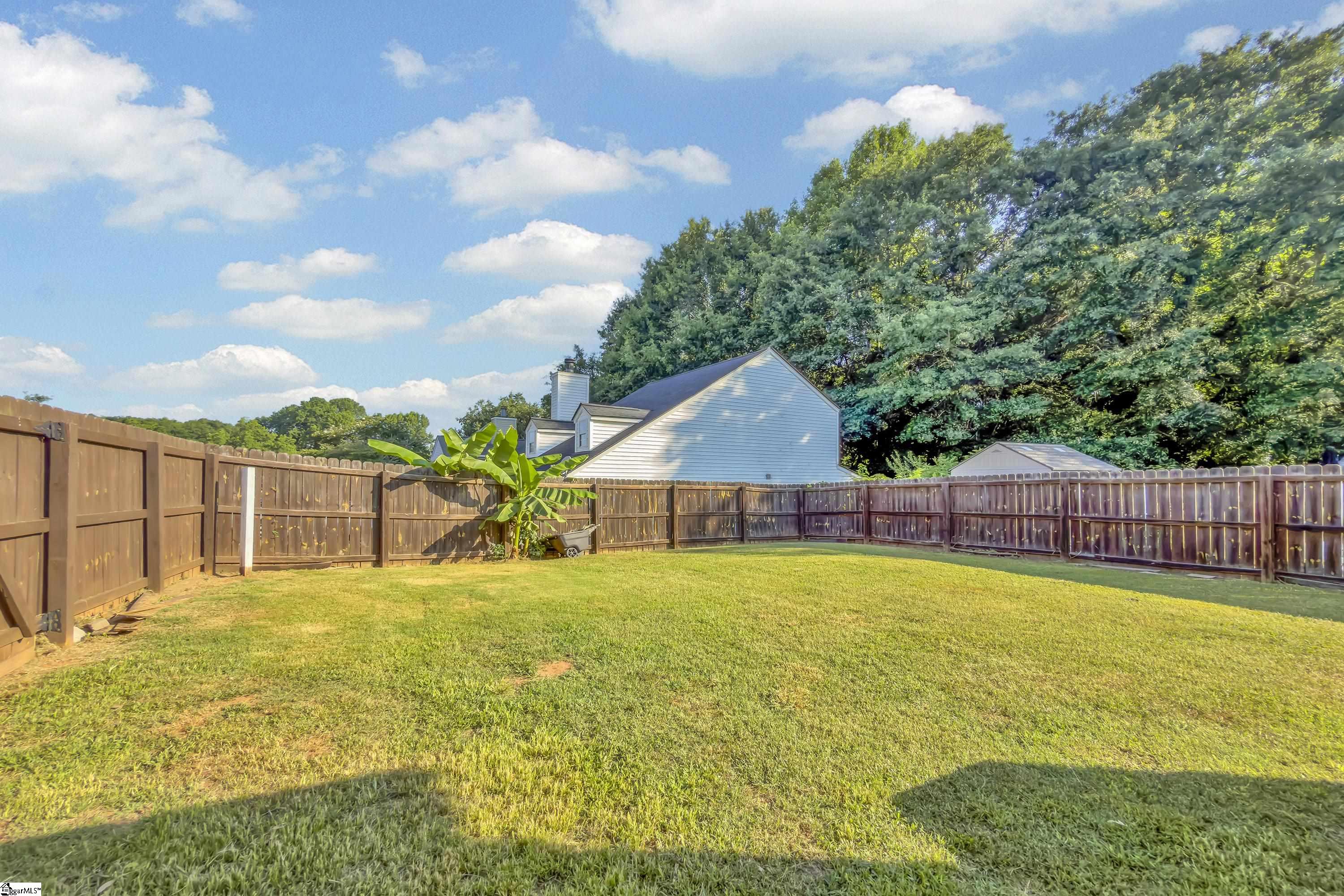 103 Mosspoint Drive Greenville, SC 29617
