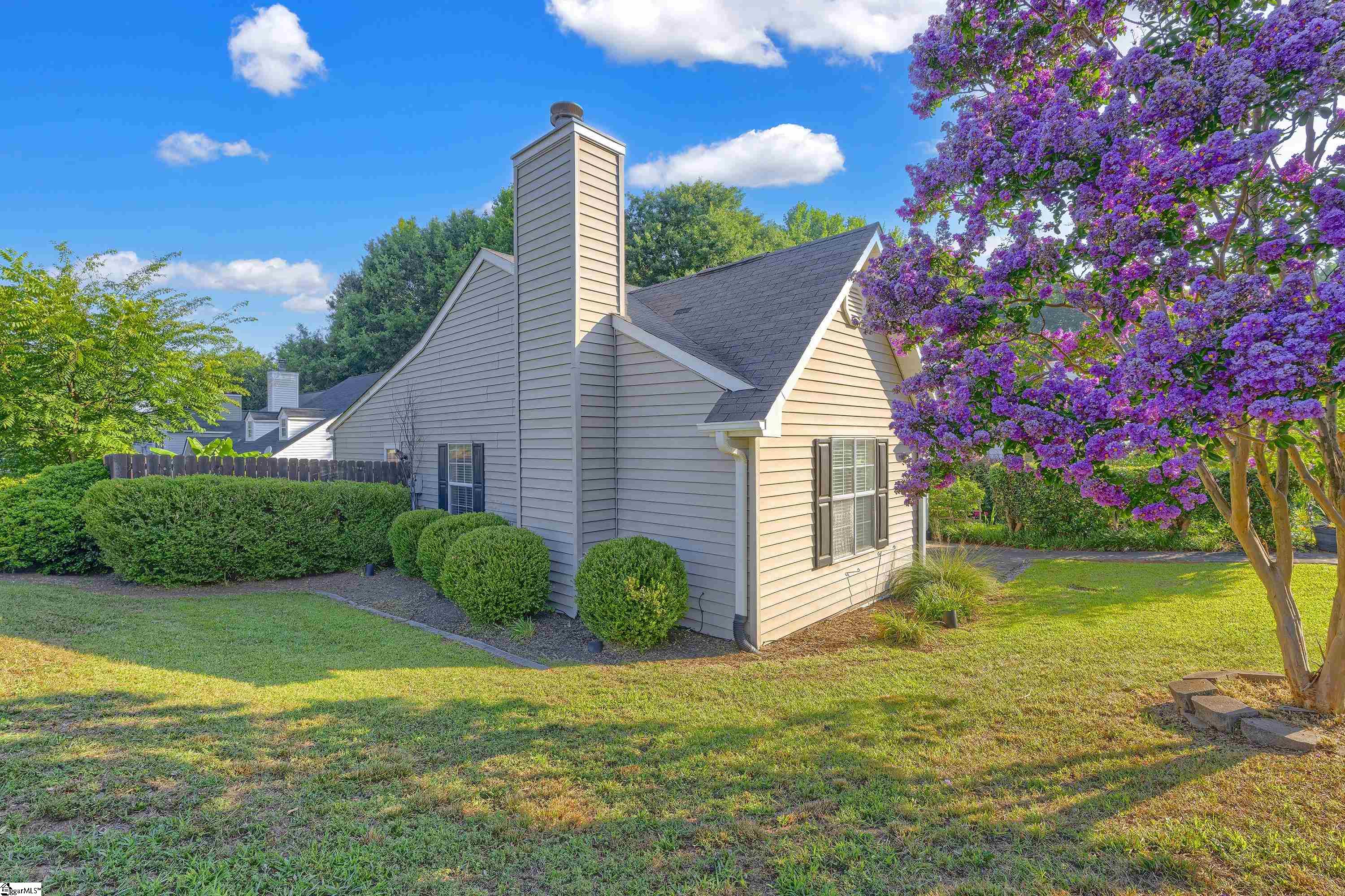 103 Mosspoint Drive Greenville, SC 29617