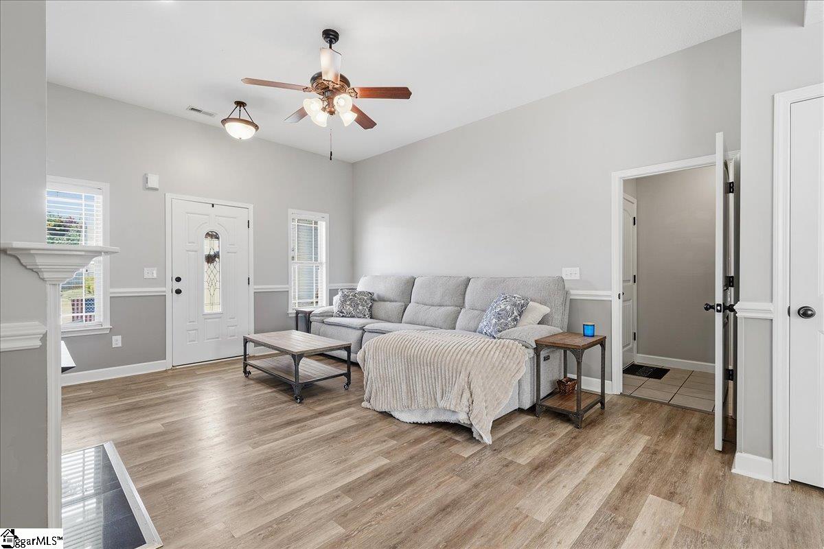 394 Aniken Circle Boiling Springs, SC 29316