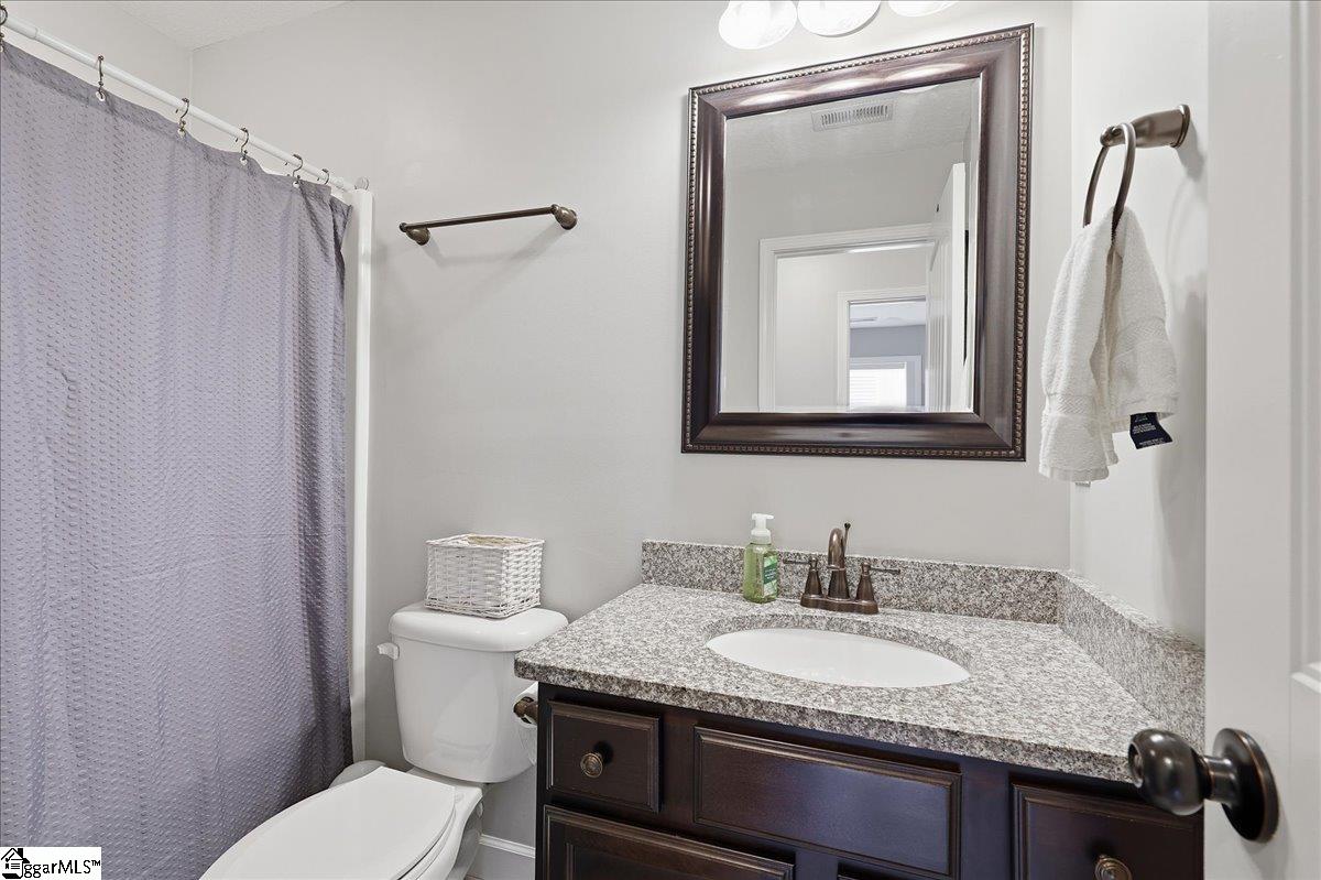 394 Aniken Circle Boiling Springs, SC 29316