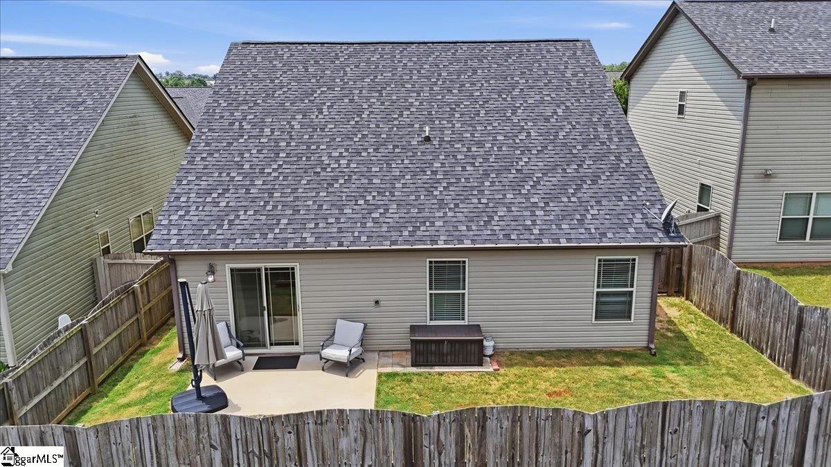 394 Aniken Circle Boiling Springs, SC 29316